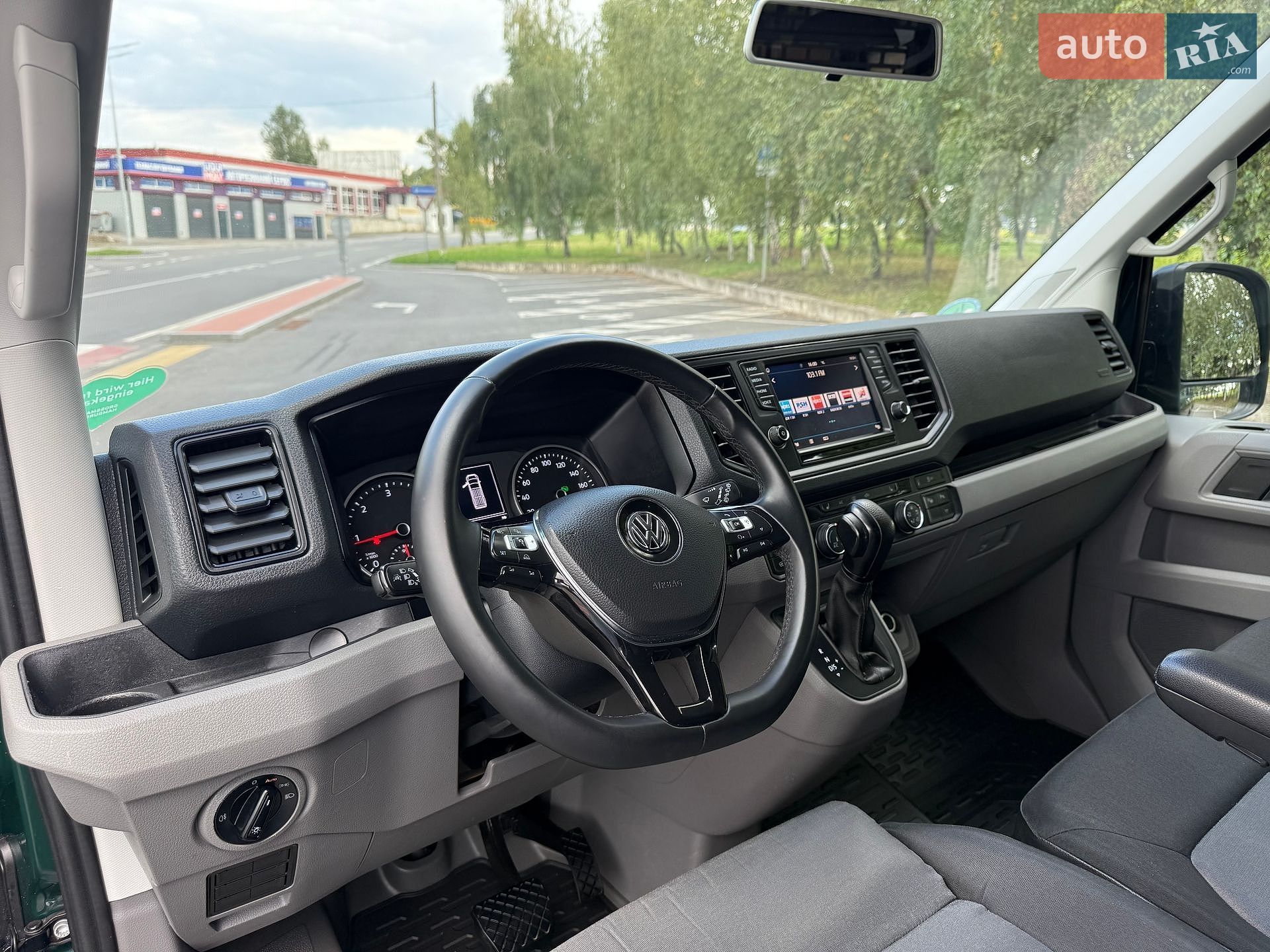 Volkswagen Crafter 2018 VIN WV1ZZZSYZK9021434 фото оголошення 55 з 98