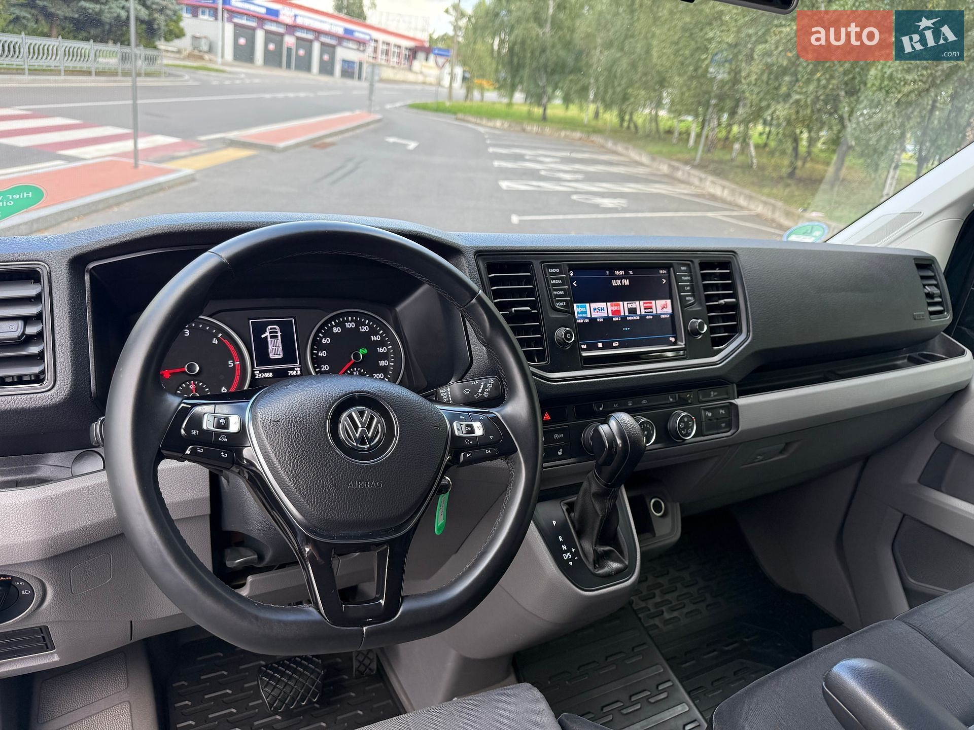 Volkswagen Crafter 2018 VIN WV1ZZZSYZK9021434 фото оголошення 56 з 98