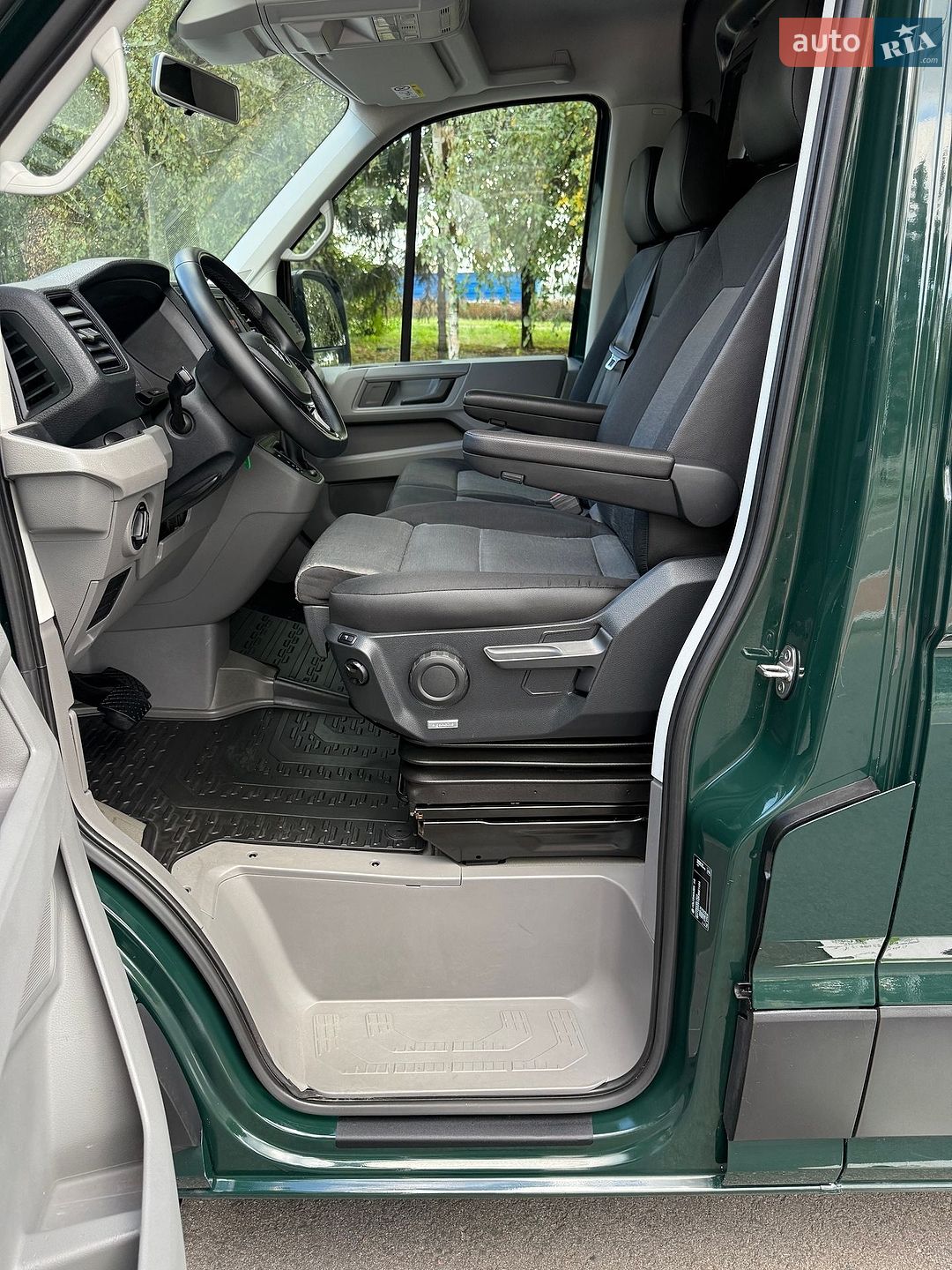 Volkswagen Crafter 2018 VIN WV1ZZZSYZK9021434 фото оголошення 57 з 98