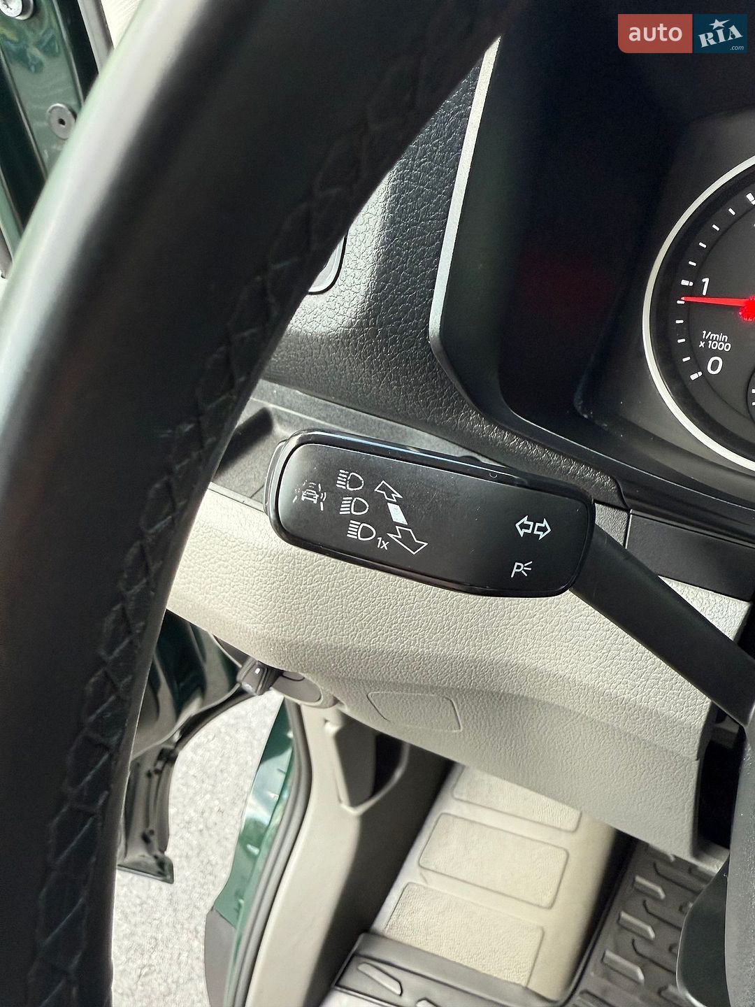 Volkswagen Crafter 2018 VIN WV1ZZZSYZK9021434 фото оголошення 69 з 98
