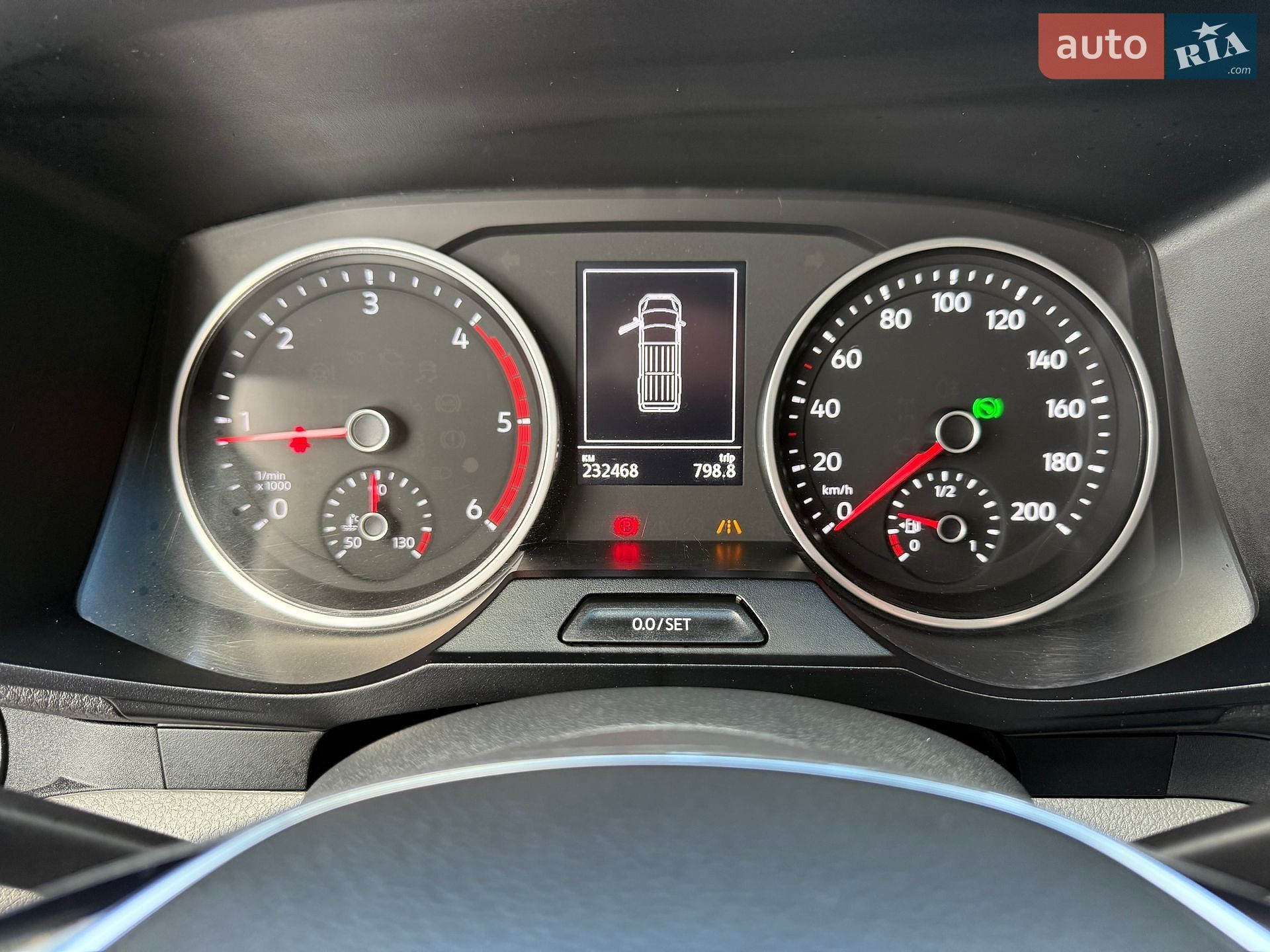 Volkswagen Crafter 2018 VIN WV1ZZZSYZK9021434 фото оголошення 63 з 98