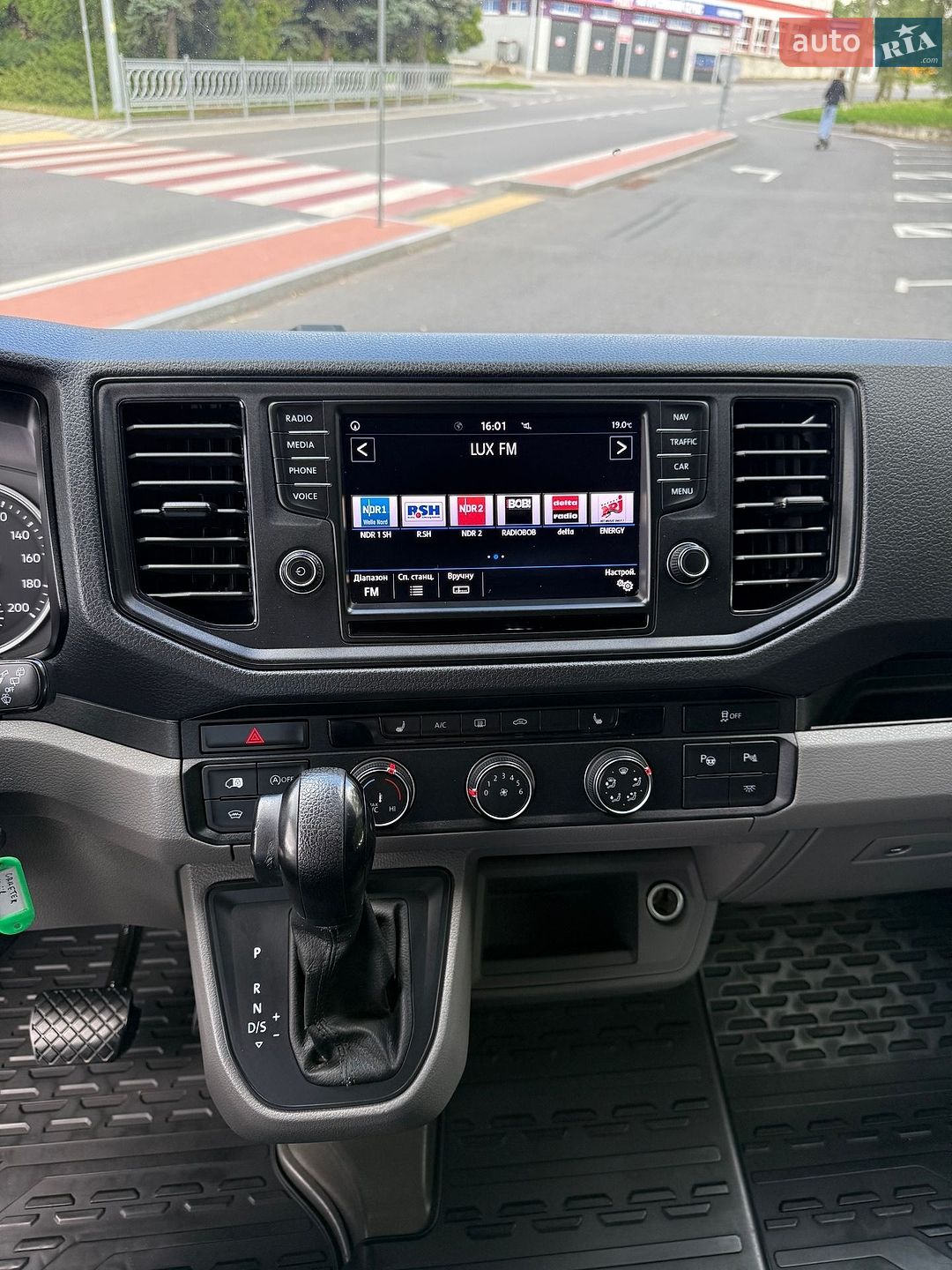 Volkswagen Crafter 2018 VIN WV1ZZZSYZK9021434 фото оголошення 72 з 98