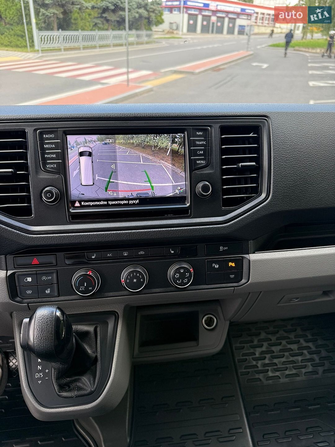 Volkswagen Crafter 2018 VIN WV1ZZZSYZK9021434 фото оголошення 74 з 98