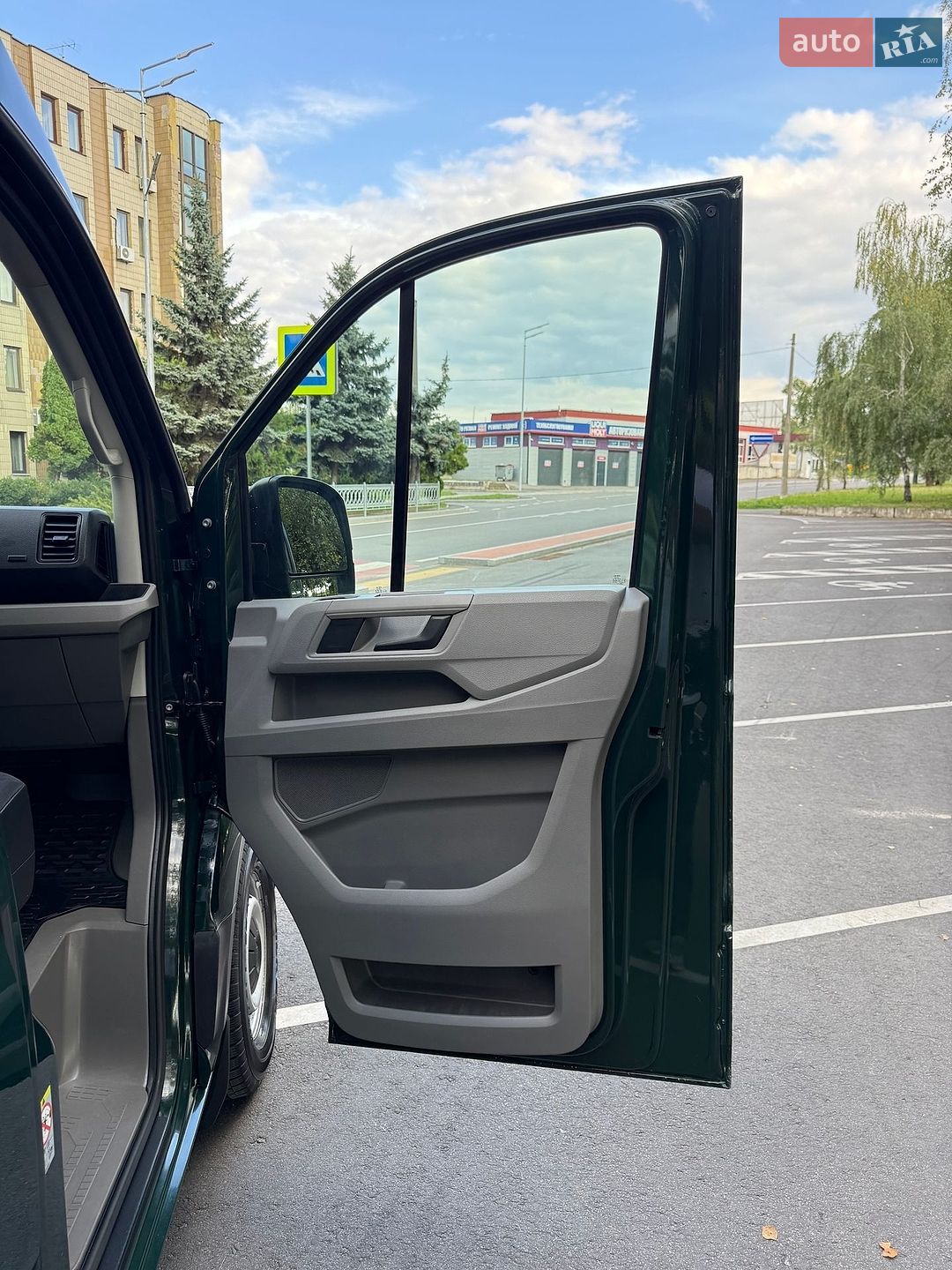 Volkswagen Crafter 2018 VIN WV1ZZZSYZK9021434 фото оголошення 78 з 98