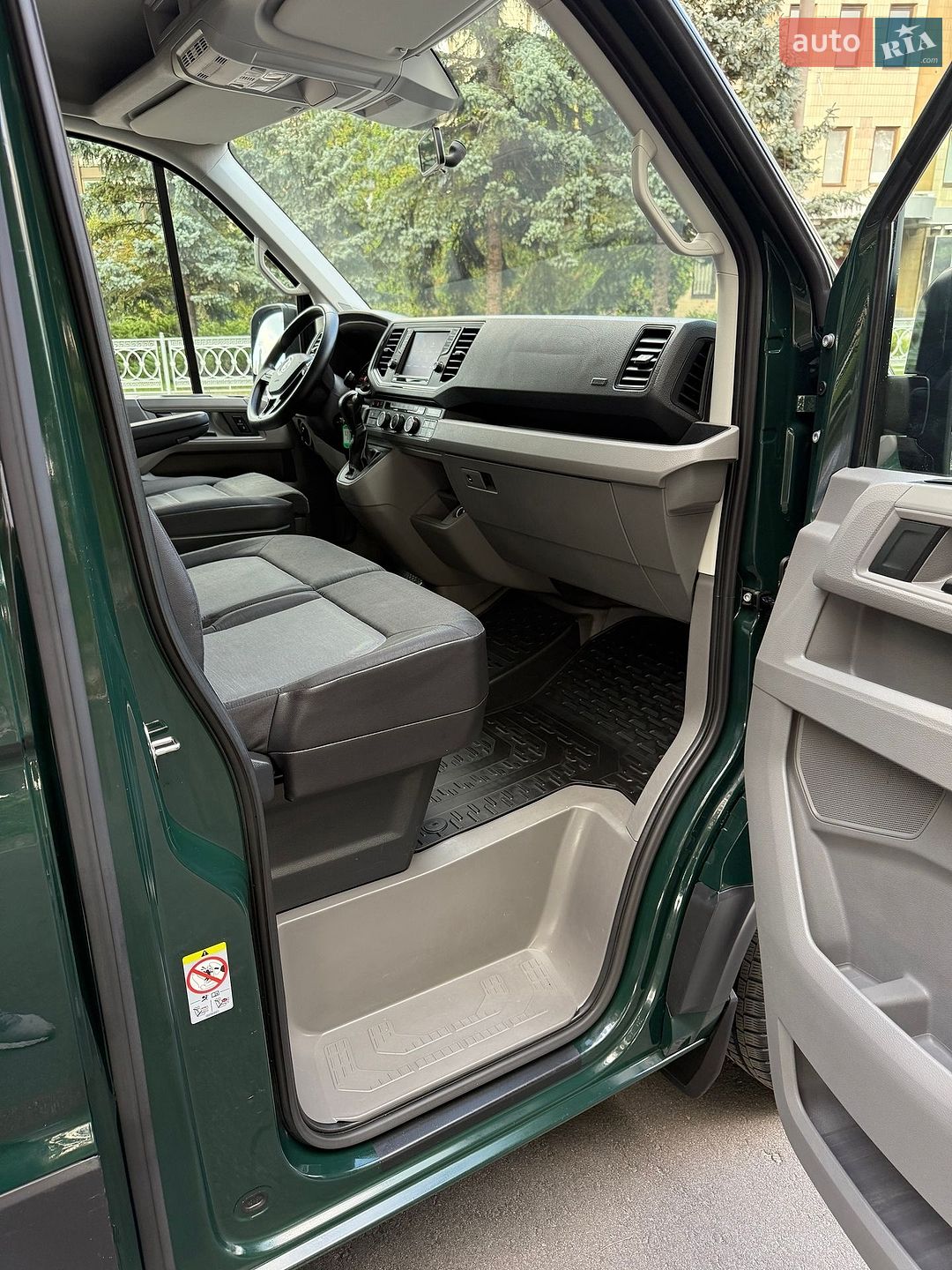 Volkswagen Crafter 2018 VIN WV1ZZZSYZK9021434 фото оголошення 80 з 98