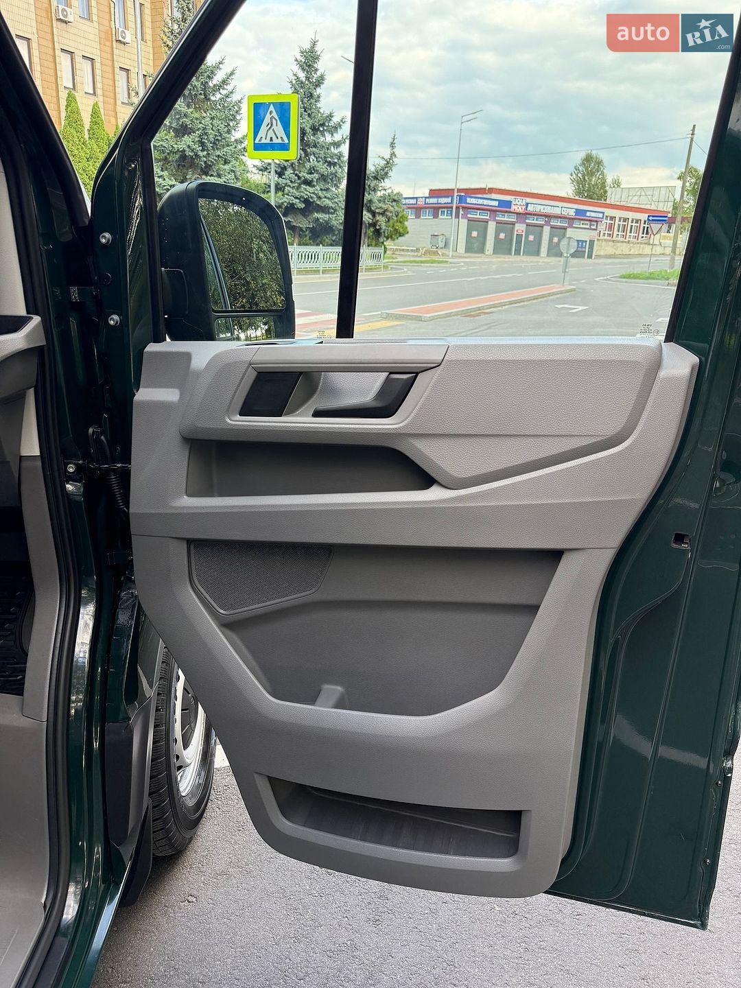 Volkswagen Crafter 2018 VIN WV1ZZZSYZK9021434 фото оголошення 79 з 98