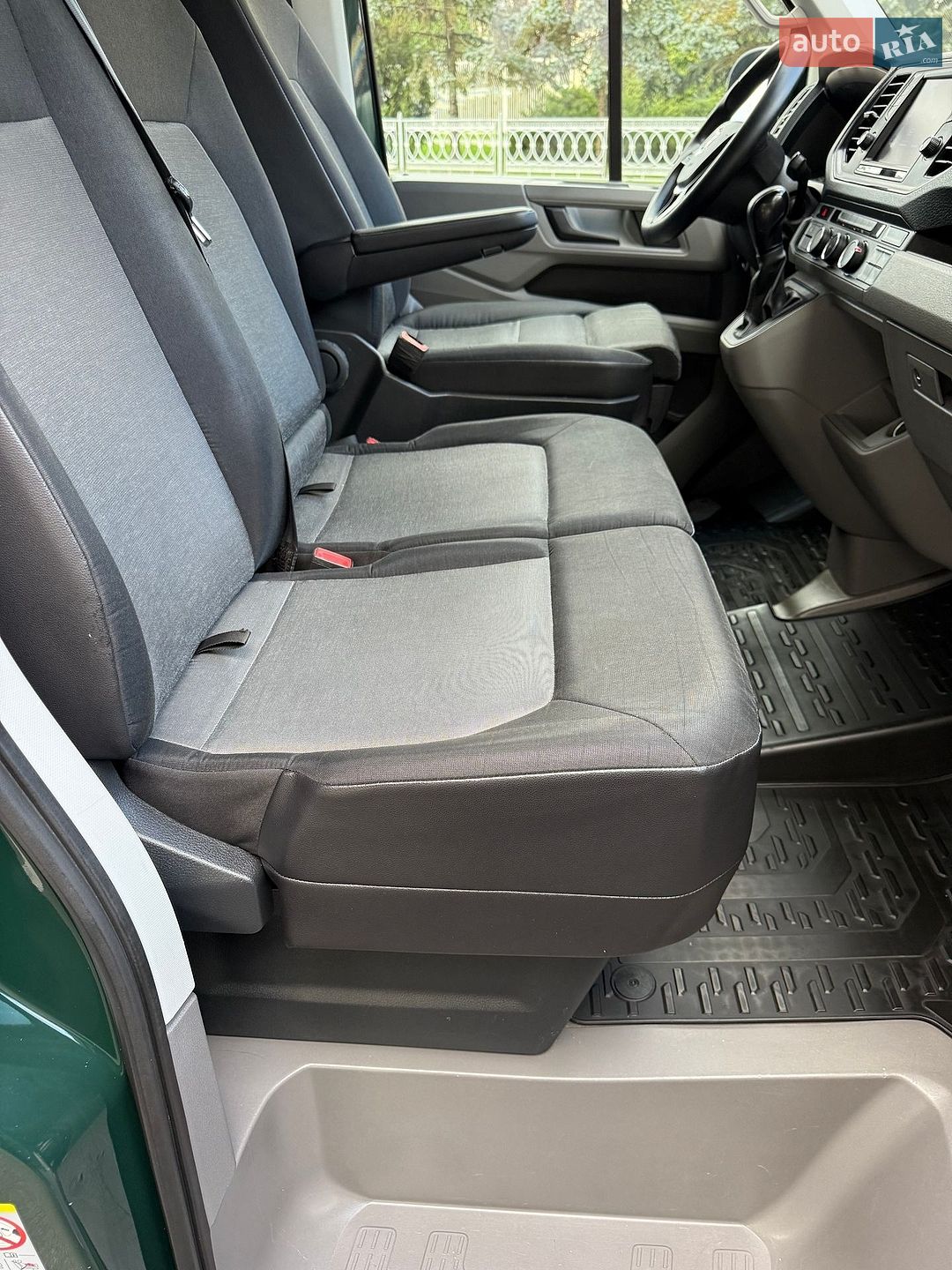 Volkswagen Crafter 2018 VIN WV1ZZZSYZK9021434 фото оголошення 84 з 98