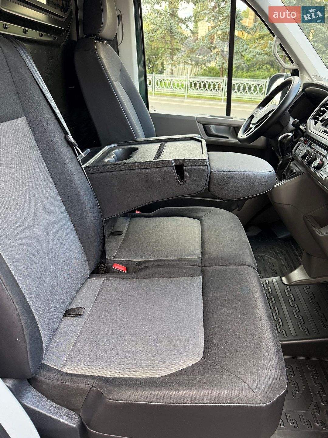 Volkswagen Crafter 2018 VIN WV1ZZZSYZK9021434 фото оголошення 85 з 98