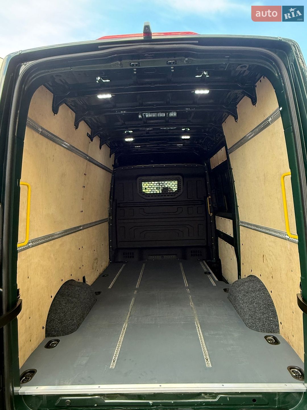 Volkswagen Crafter 2018 VIN WV1ZZZSYZK9021434 фото оголошення 90 з 98