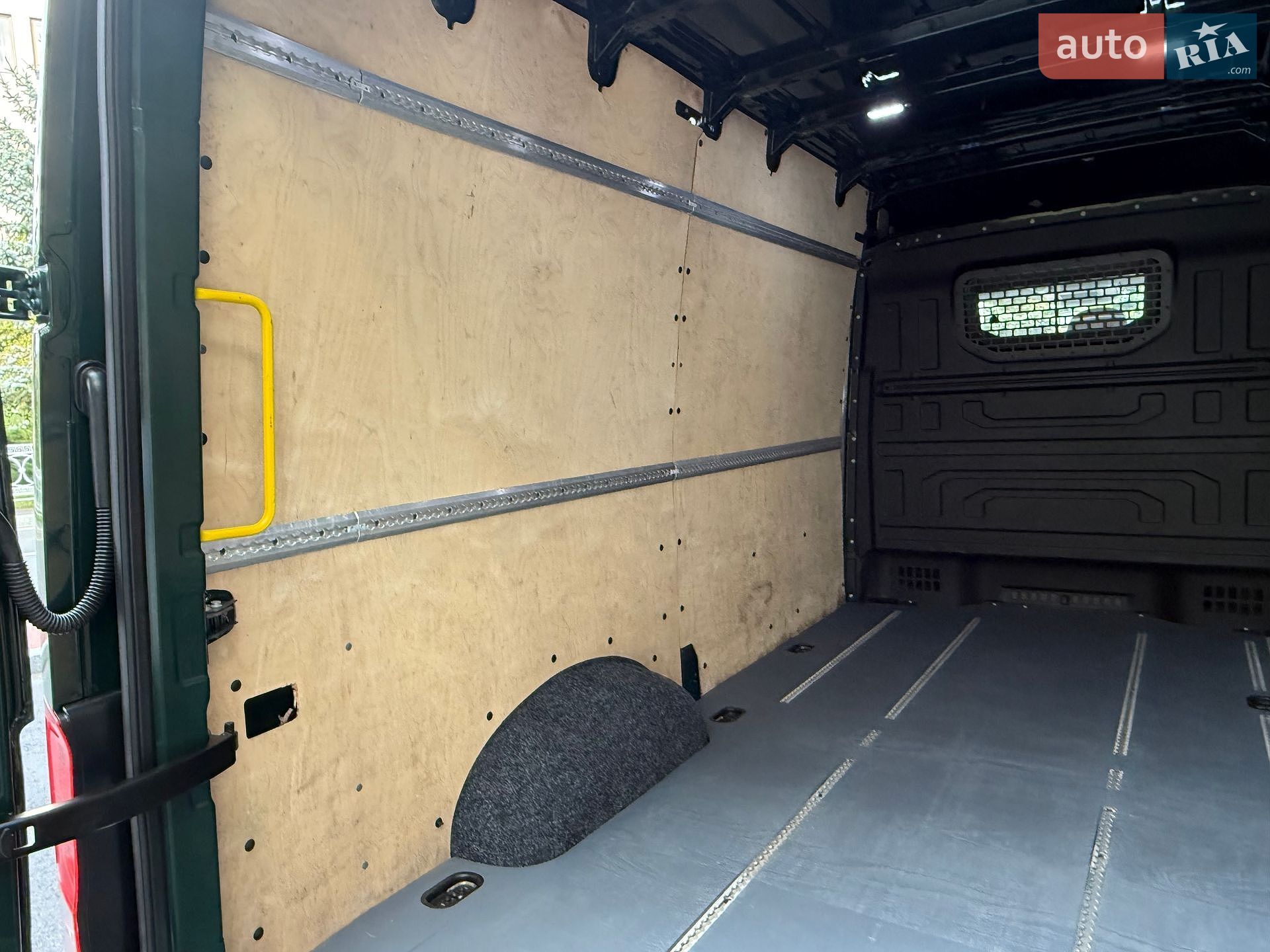 Volkswagen Crafter 2018 VIN WV1ZZZSYZK9021434 фото оголошення 91 з 98