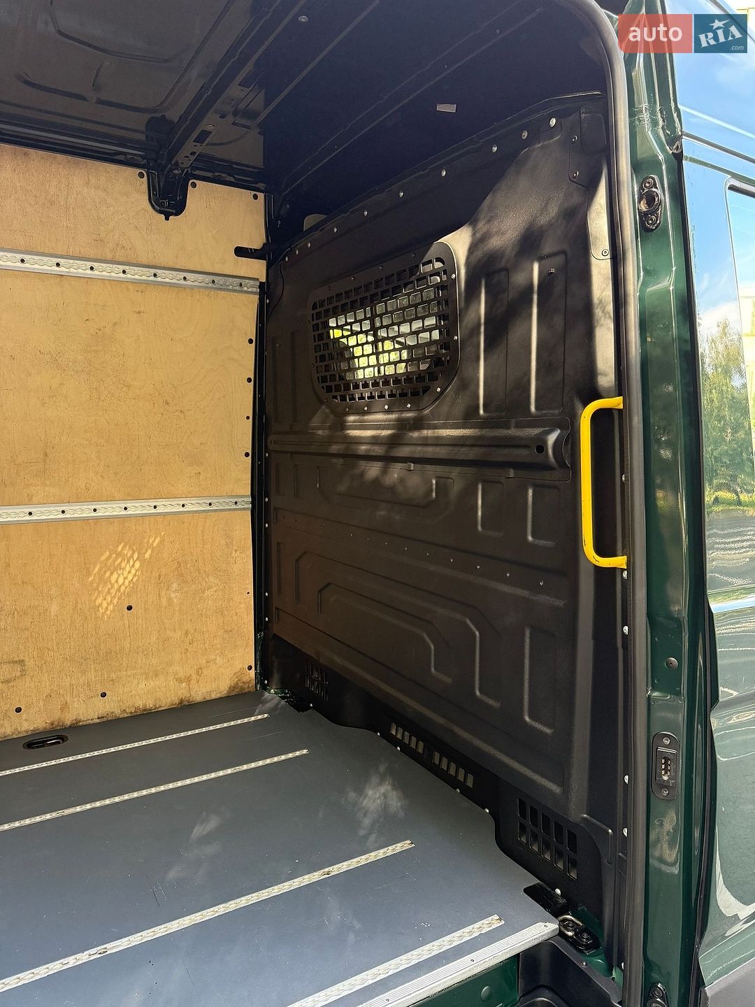 Volkswagen Crafter 2018 VIN WV1ZZZSYZK9021434 фото оголошення 96 з 98