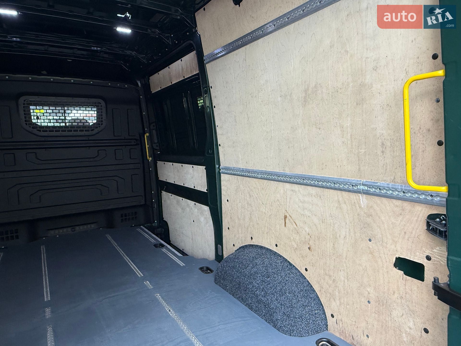 Volkswagen Crafter 2018 VIN WV1ZZZSYZK9021434 фото оголошення 92 з 98
