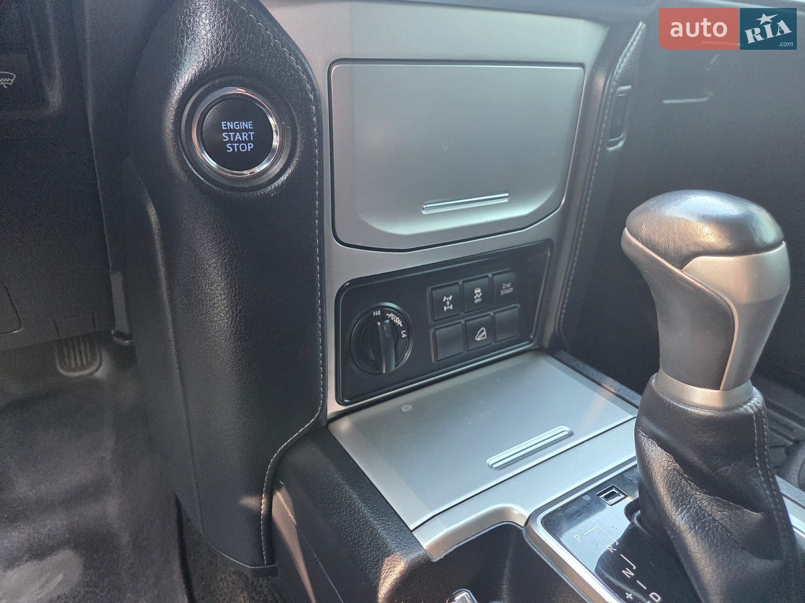 Toyota Land Cruiser Prado 2020 VIN JTEBU3FJ10K186100 фото оголошення 14 з 37