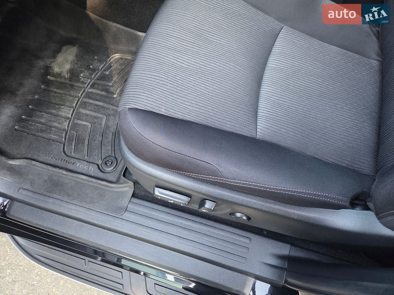 Toyota Land Cruiser Prado 2020 VIN JTEBU3FJ10K186100 фото оголошення 16 з 37