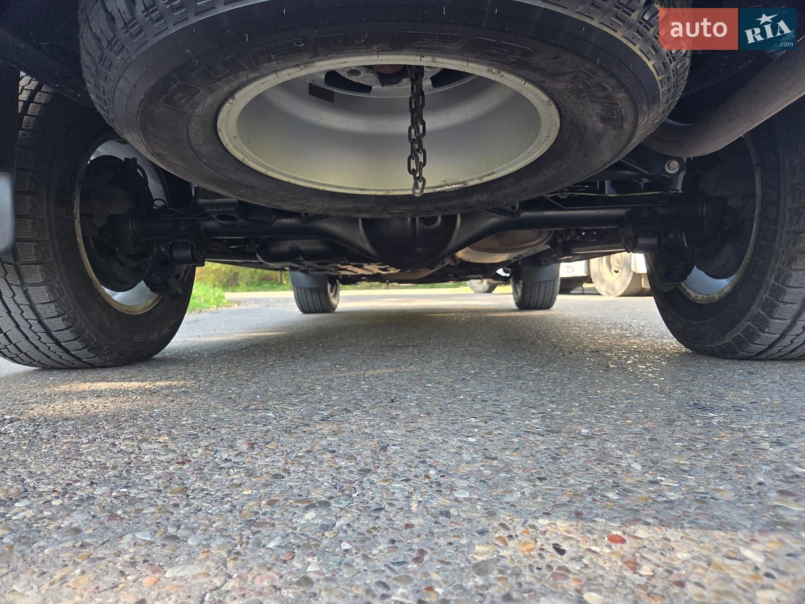 Toyota Land Cruiser Prado 2020 VIN JTEBU3FJ10K186100 фото оголошення 37 з 37