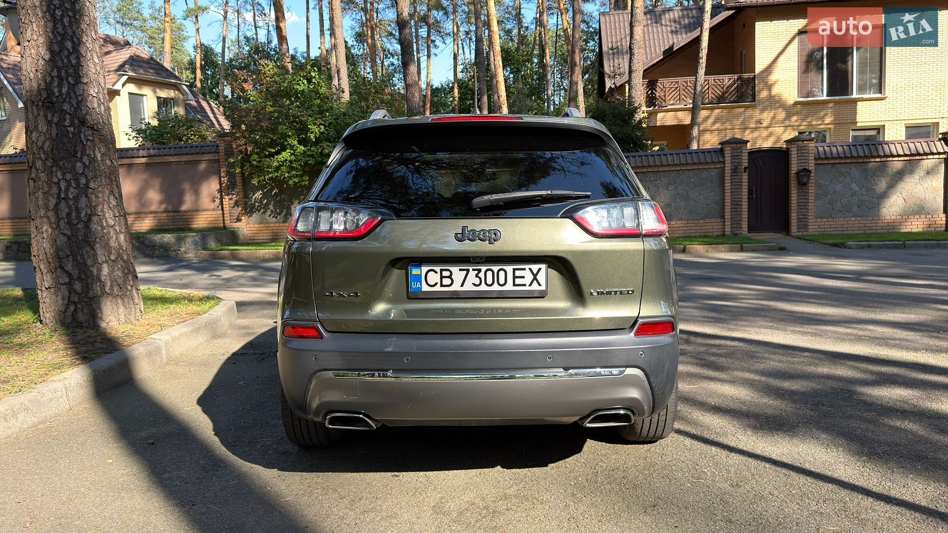 Jeep Cherokee 2018 VIN 1C4PJMDX2KD237546 фото оголошення 9 з 78