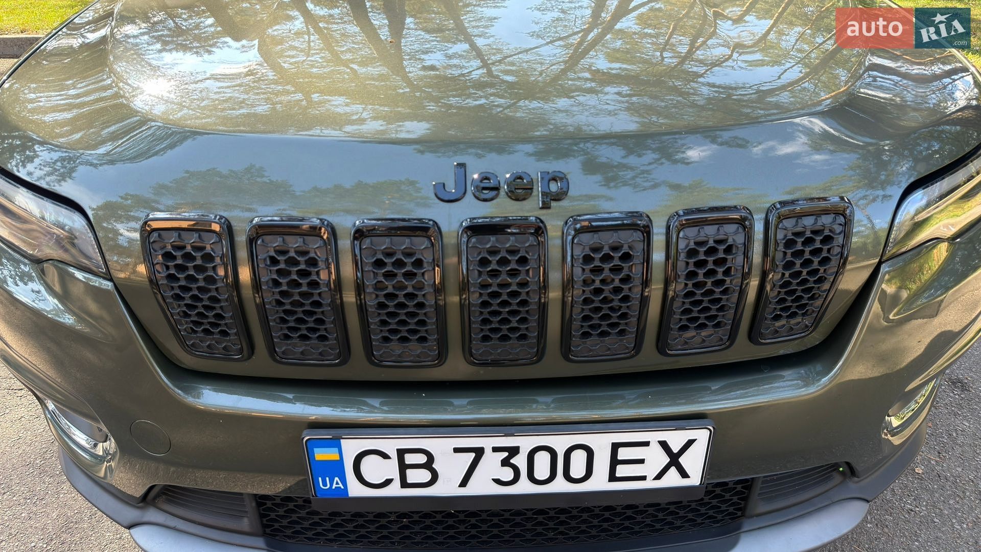 Jeep Cherokee 2018 VIN 1C4PJMDX2KD237546 фото оголошення 15 з 78