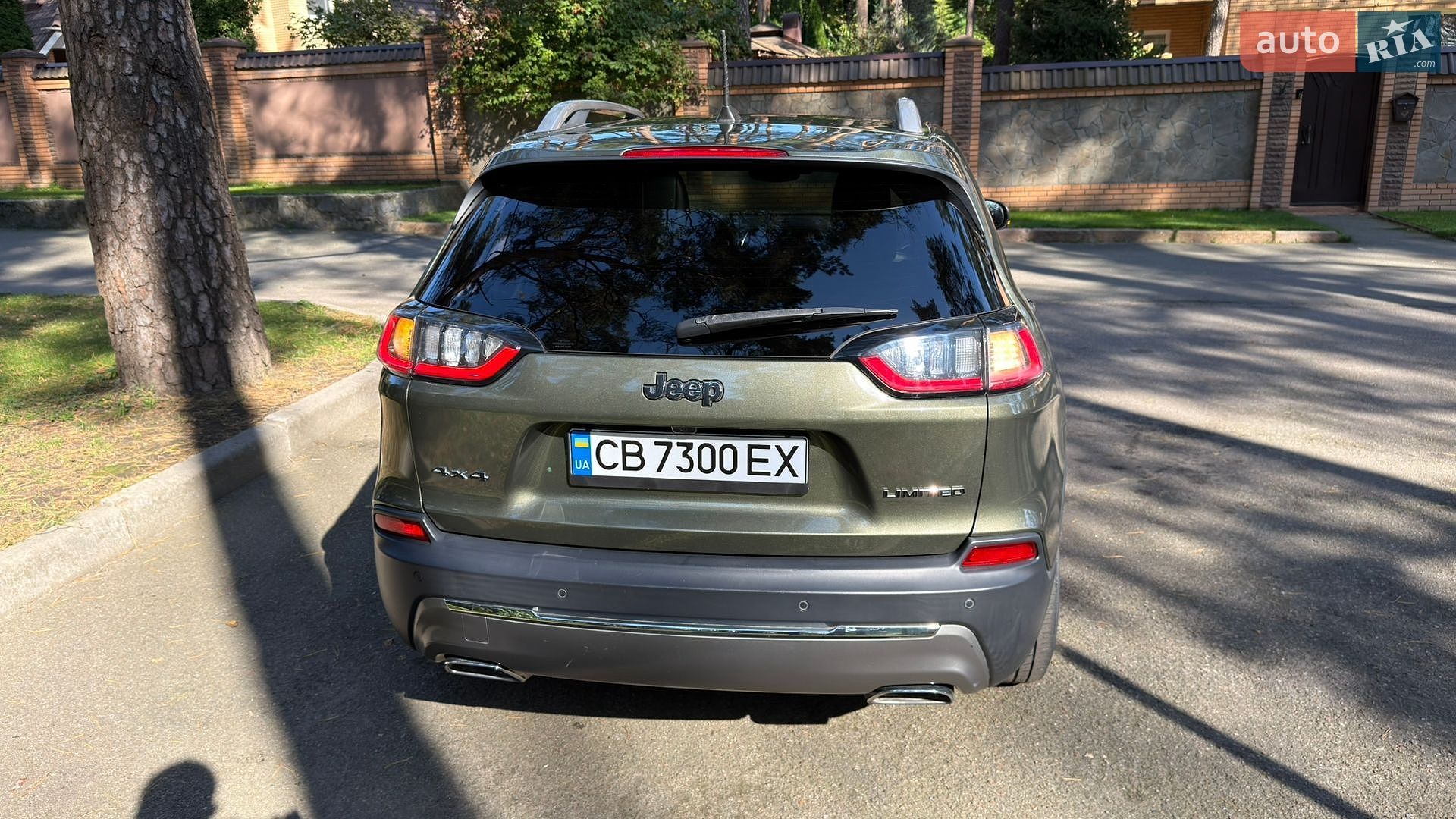Jeep Cherokee 2018 VIN 1C4PJMDX2KD237546 фото оголошення 22 з 78