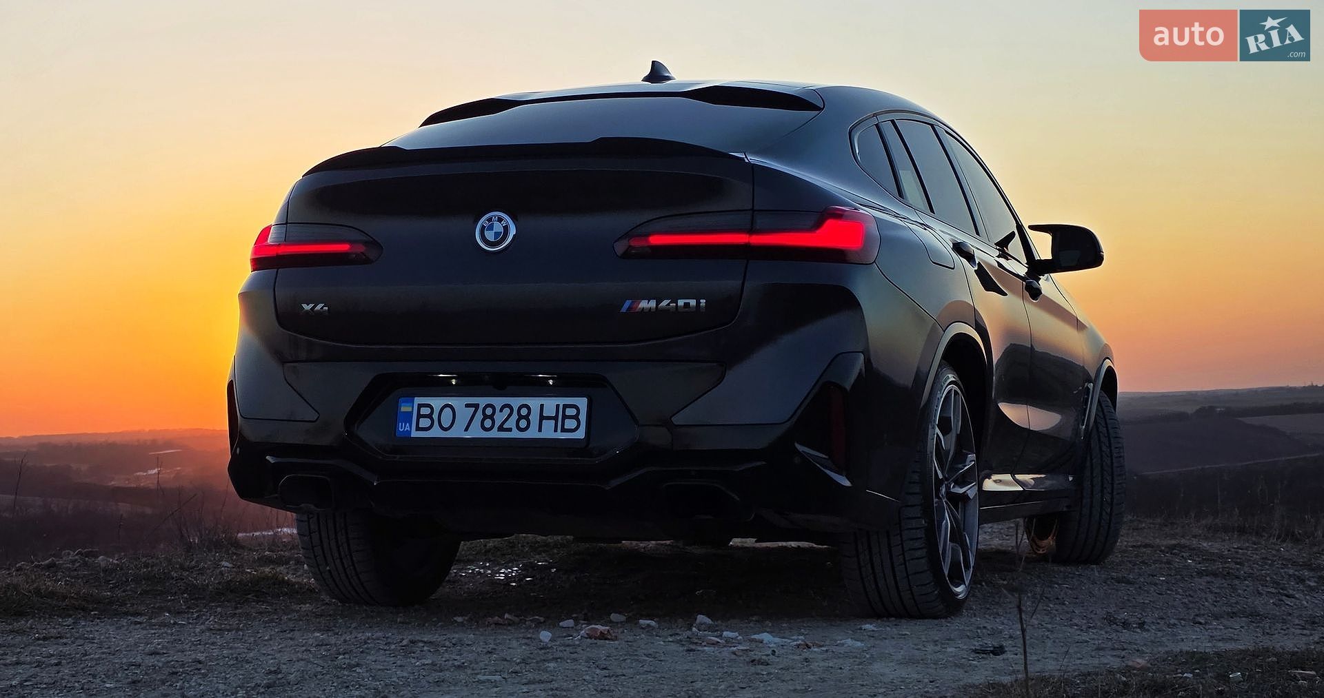 BMW X4 2019 VIN 5UX2V5C04LLE69504 фото оголошення 48 з 48