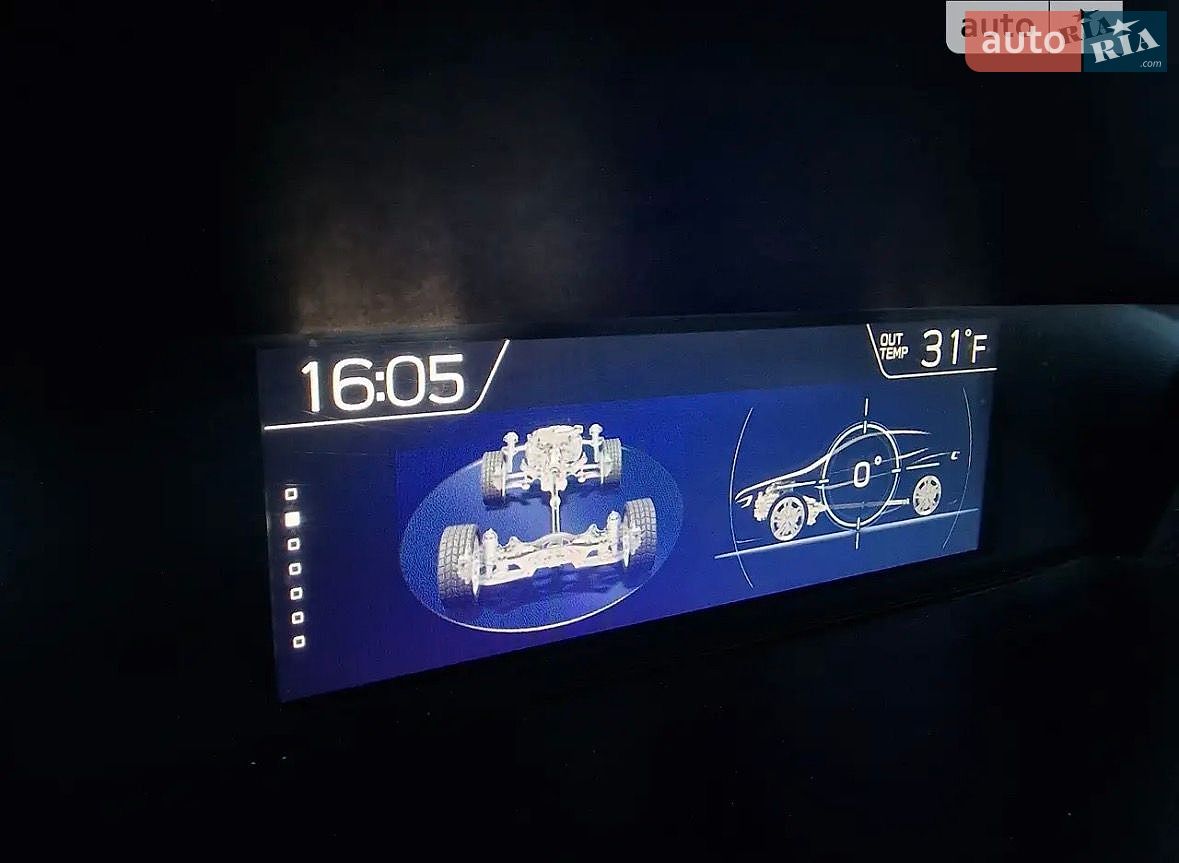 Subaru Impreza 2017 VIN 4S3GKAK68H3608293 фото оголошення 14 з 17