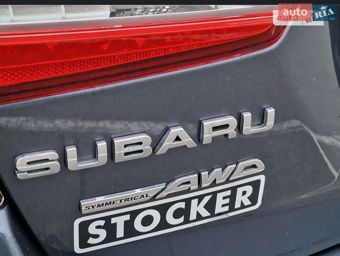 Subaru Impreza 2017 VIN 4S3GKAK68H3608293 фото оголошення 15 з 17