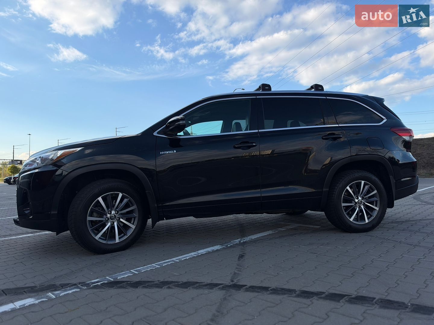 Toyota Highlander 2017 VIN 5TDJGRFH1HS030750 фото оголошення 10 з 64