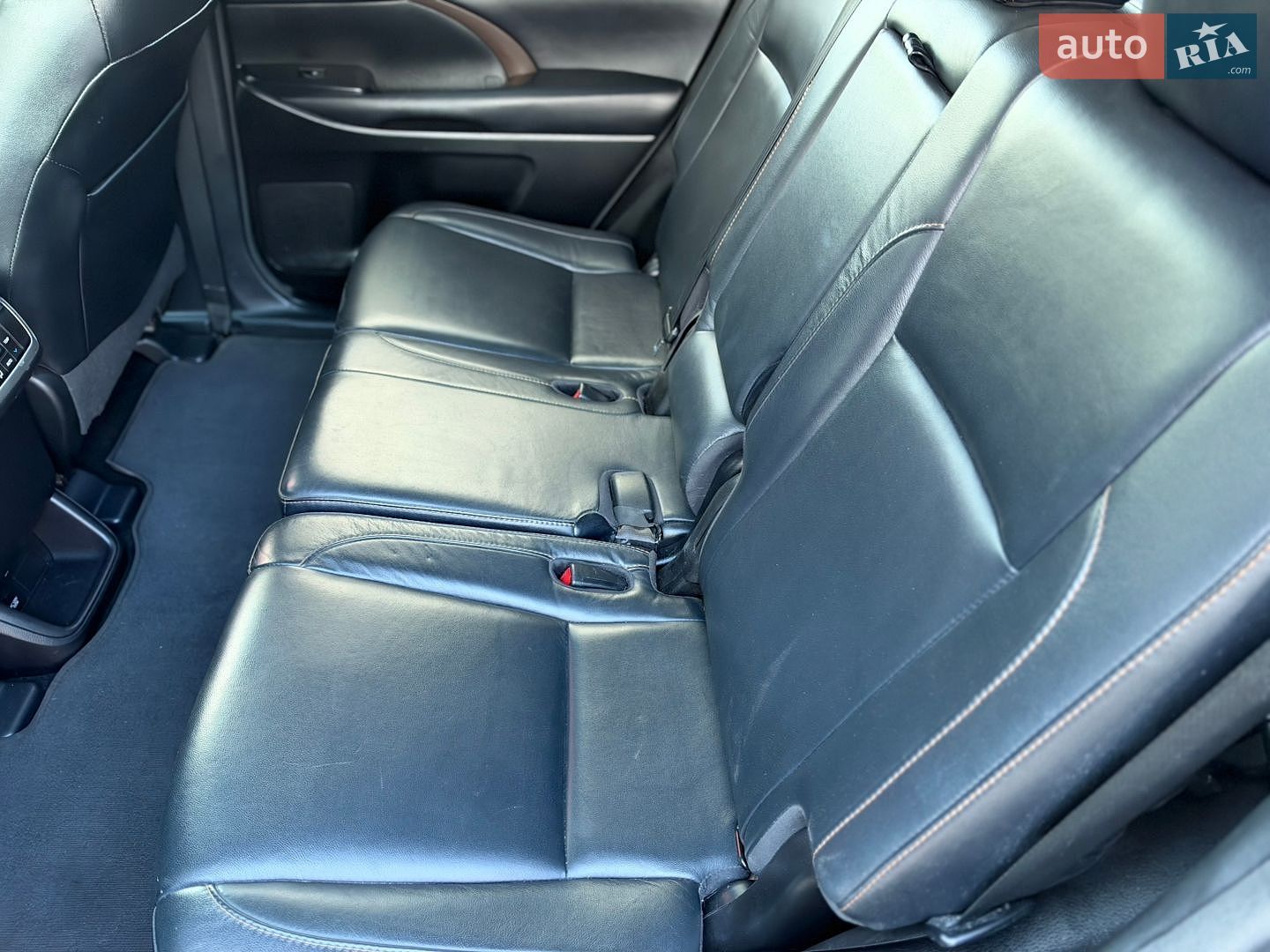 Toyota Highlander 2017 VIN 5TDJGRFH1HS030750 фото оголошення 15 з 64