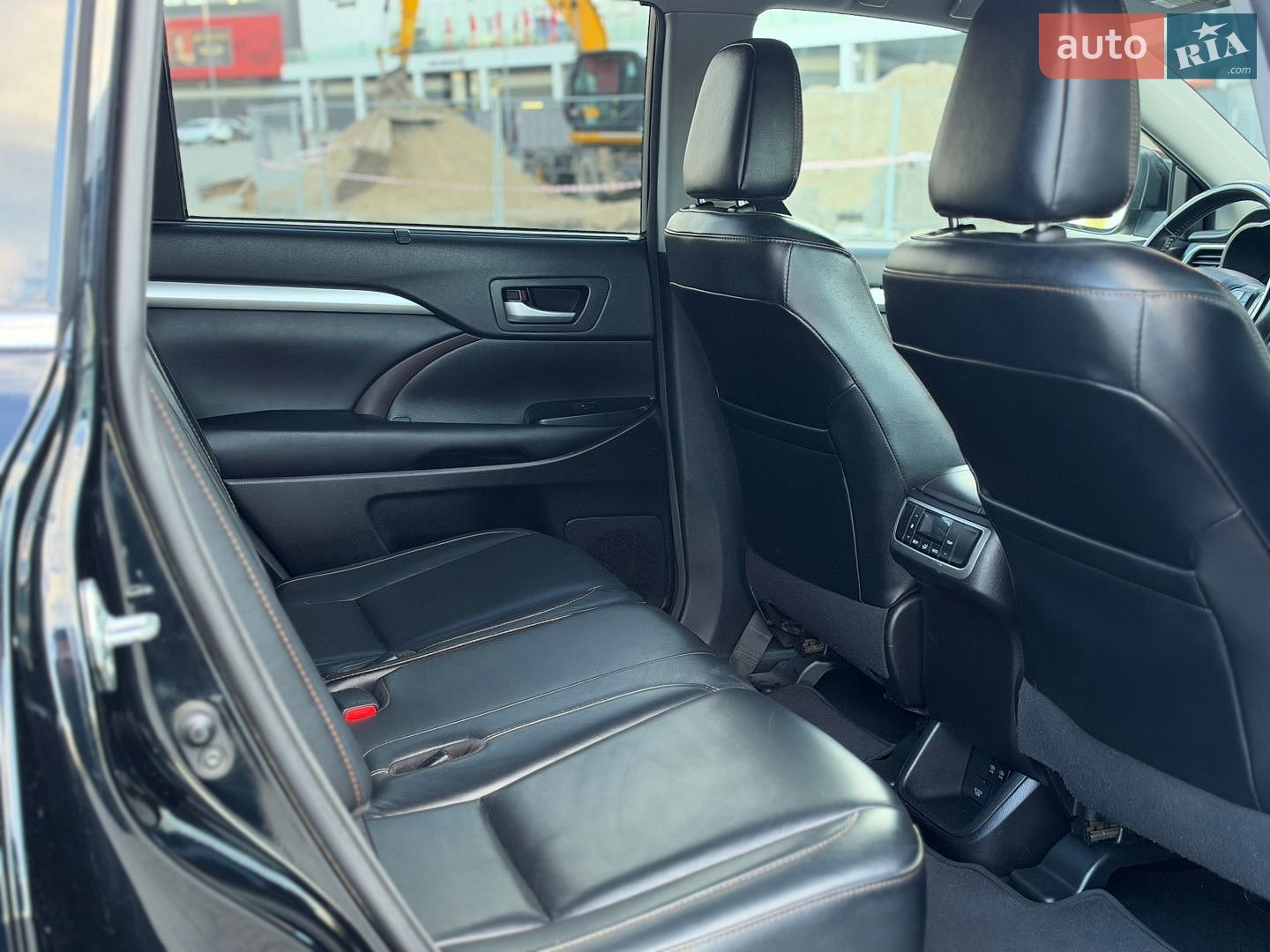 Toyota Highlander 2017 VIN 5TDJGRFH1HS030750 фото оголошення 21 з 64