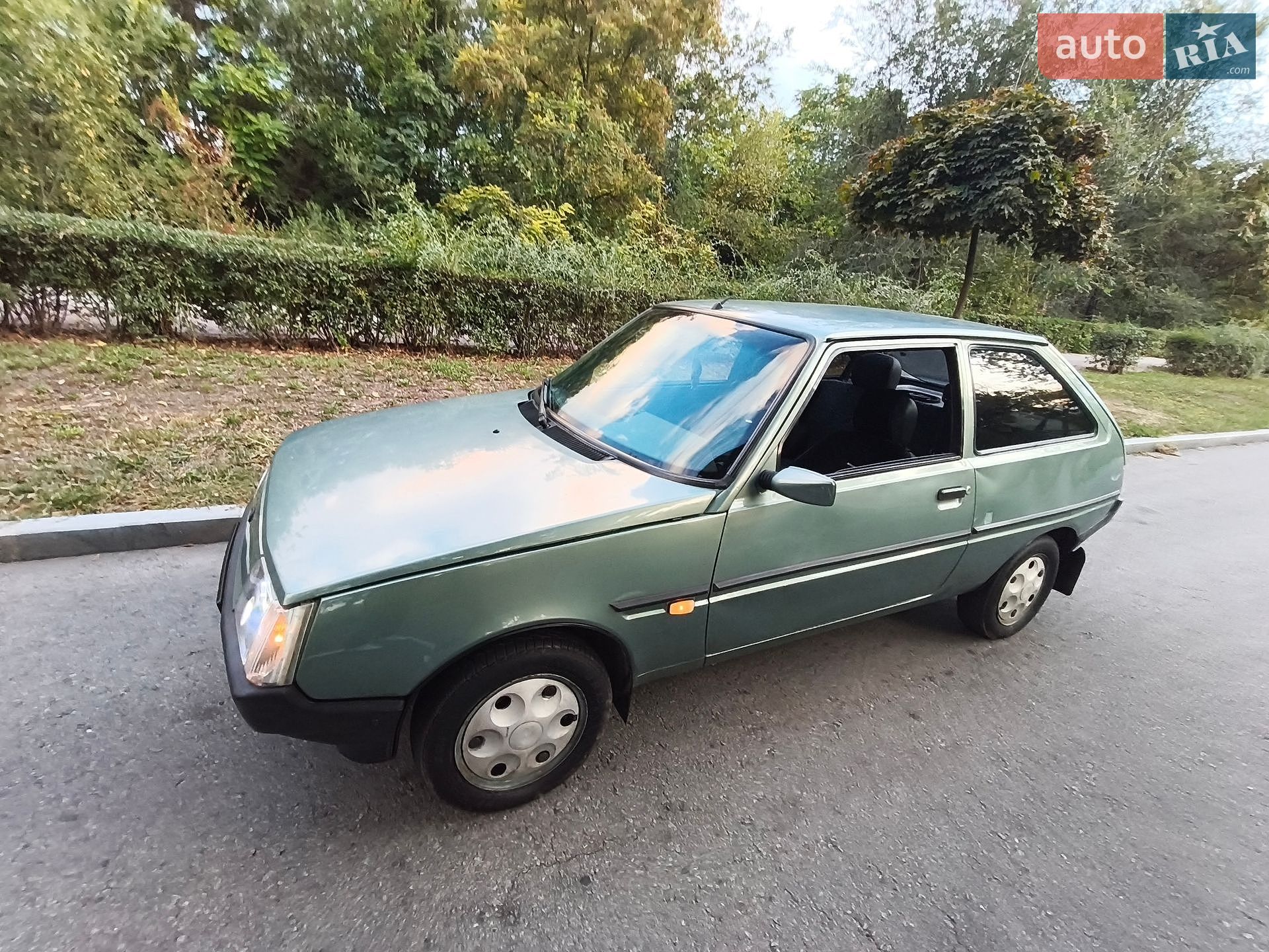 ЗАЗ 1102 Таврія-Нова 2006 VIN Y6D11021760422036 фото оголошення 22 з 106