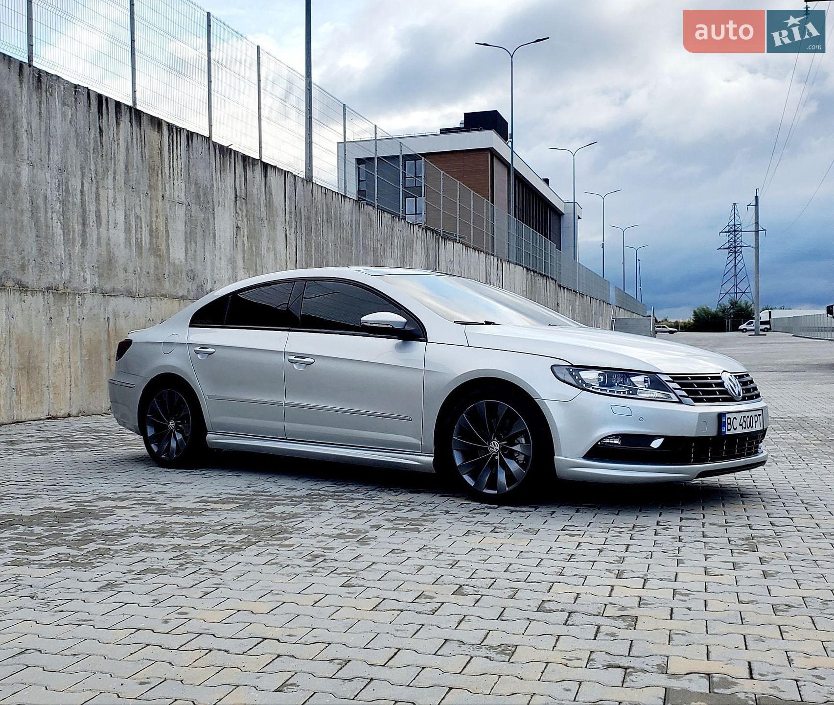 Volkswagen CC / Passat CC 2013 VIN WVWZZZ3CZDE556832 фото оголошення 15 з 18