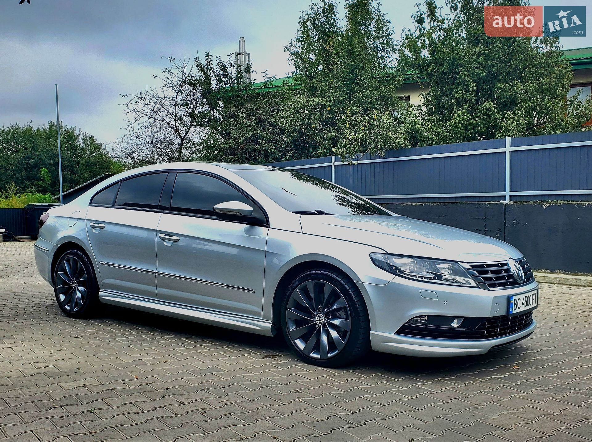 Volkswagen CC / Passat CC 2013 VIN WVWZZZ3CZDE556832 фото оголошення 18 з 18