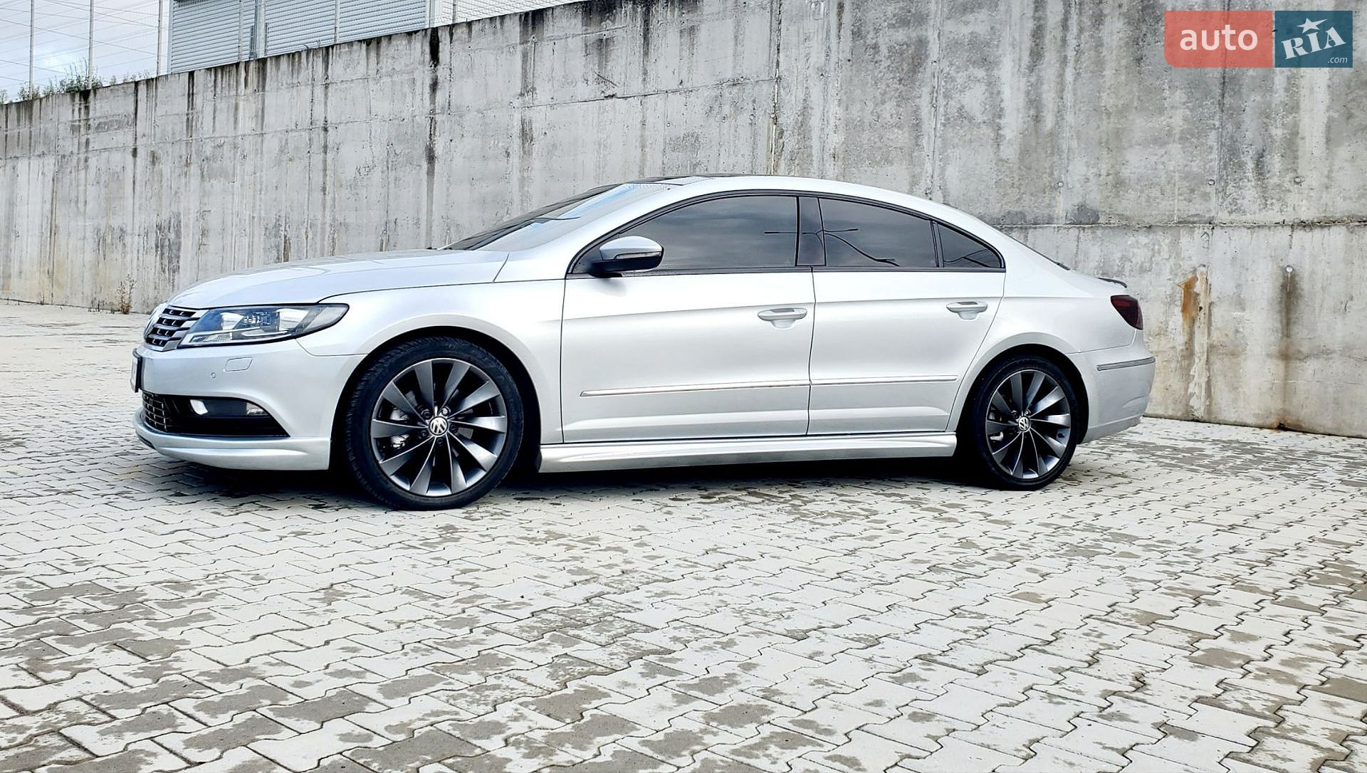 Volkswagen CC / Passat CC 2013 VIN WVWZZZ3CZDE556832 фото оголошення 17 з 18