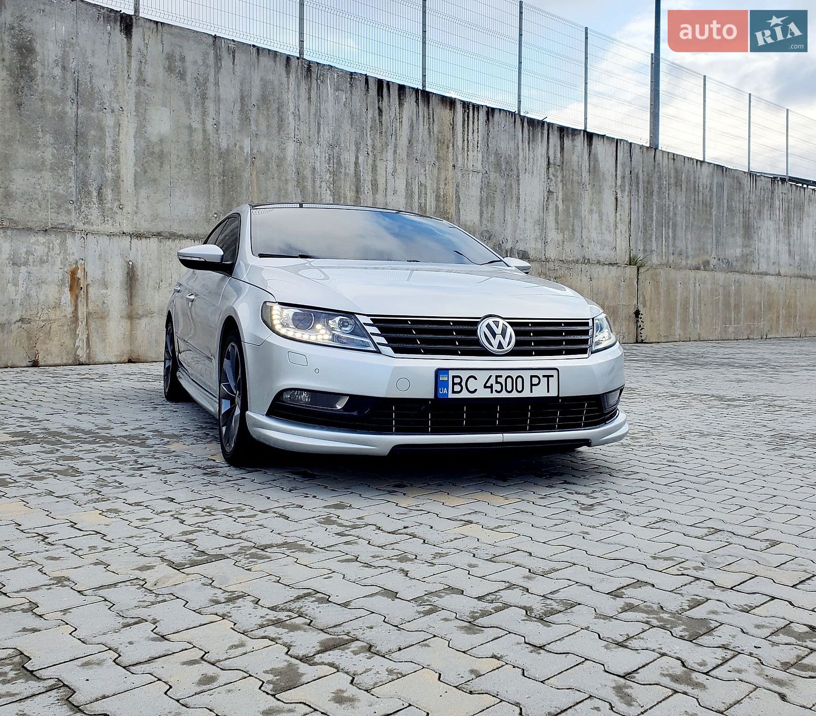 Volkswagen CC / Passat CC 2013 VIN WVWZZZ3CZDE556832 фото оголошення 16 з 18