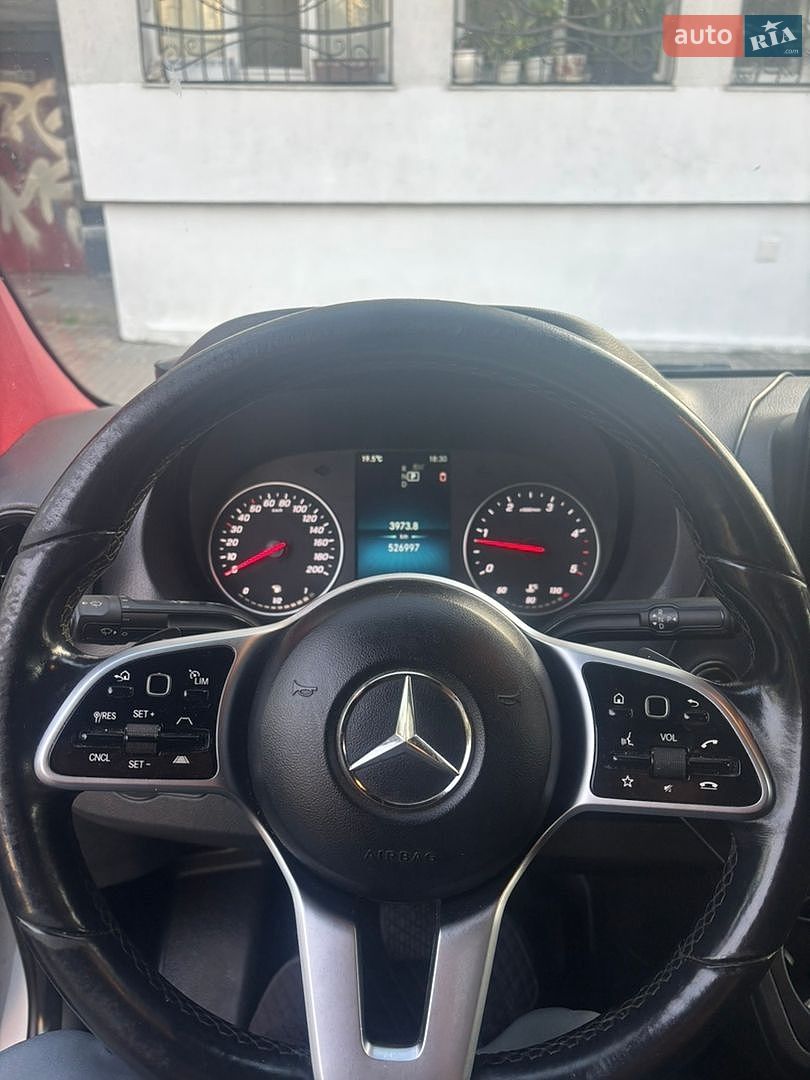 Mercedes-Benz Sprinter 2018 VIN WDB9076331P058130 фото оголошення 15 з 26