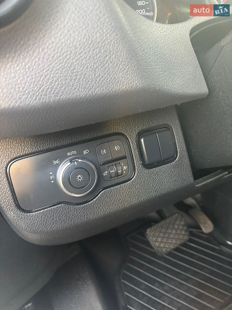 Mercedes-Benz Sprinter 2018 VIN WDB9076331P058130 фото оголошення 16 з 26