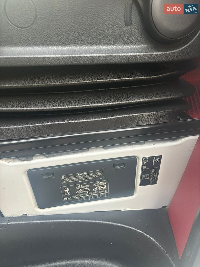 Mercedes-Benz Sprinter 2018 VIN WDB9076331P058130 фото оголошення 19 з 26