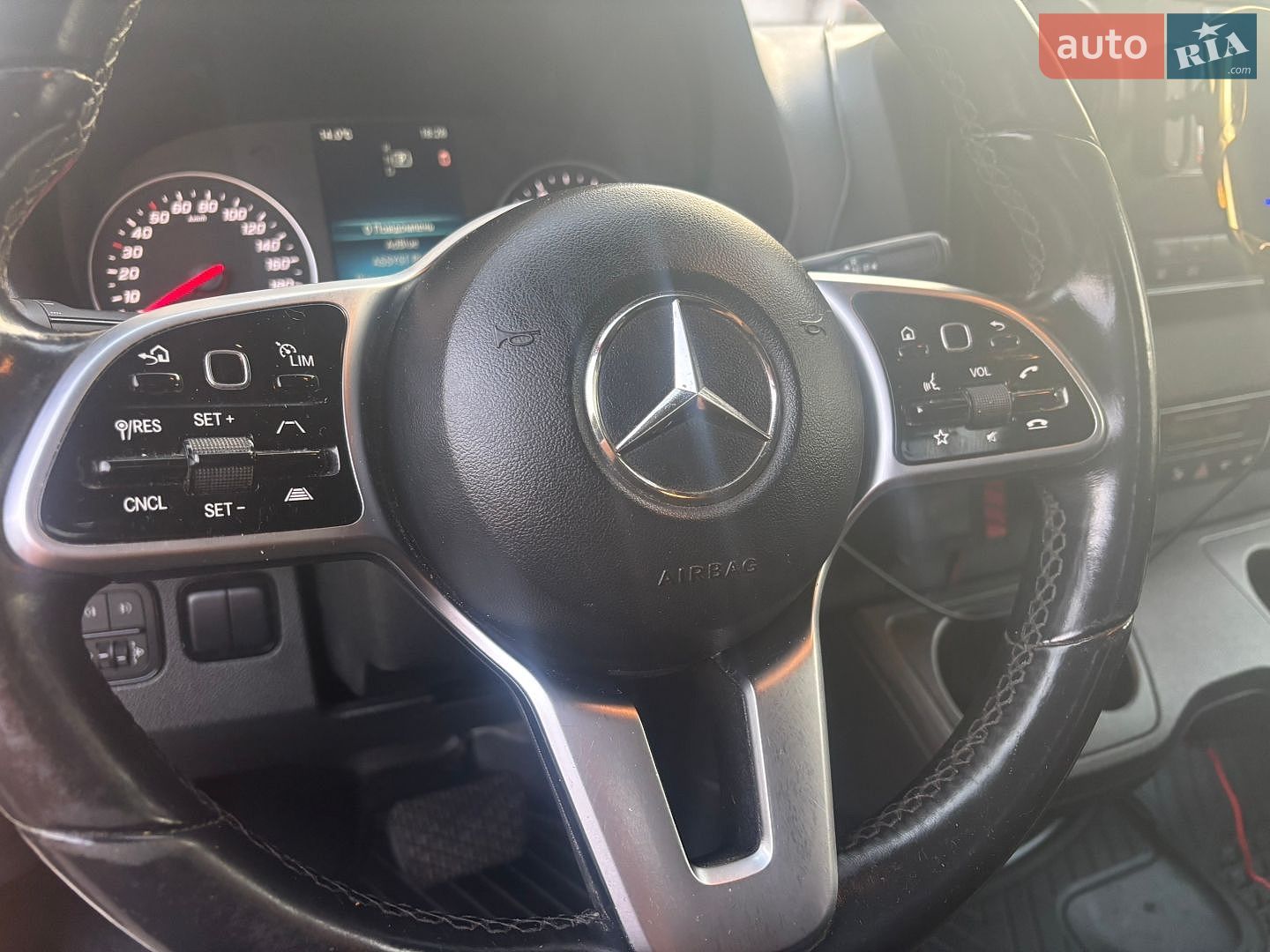 Mercedes-Benz Sprinter 2018 VIN WDB9076331P058130 фото оголошення 25 з 26
