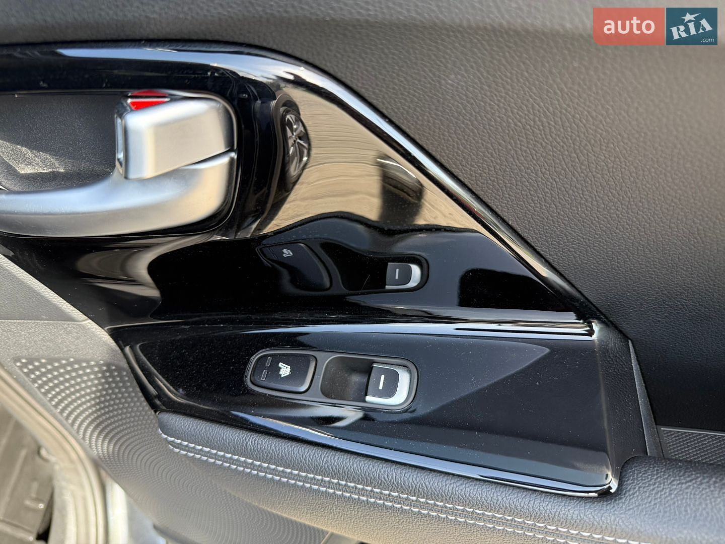 Kia Niro 2020 VIN KNACC81GFM5076251 фото оголошення 7 з 22