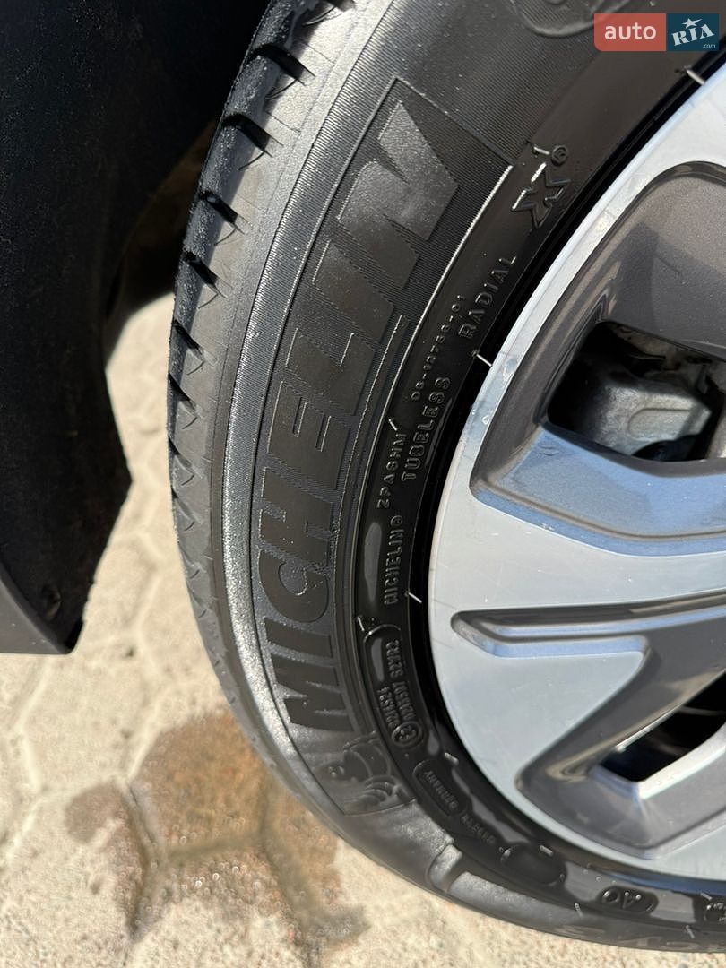Kia Niro 2020 VIN KNACC81GFM5076251 фото оголошення 14 з 22