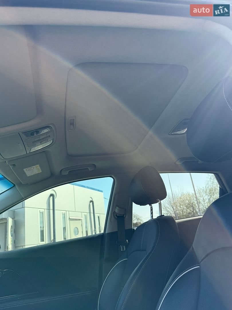 Kia Niro 2020 VIN KNACC81GFM5076251 фото оголошення 16 з 22
