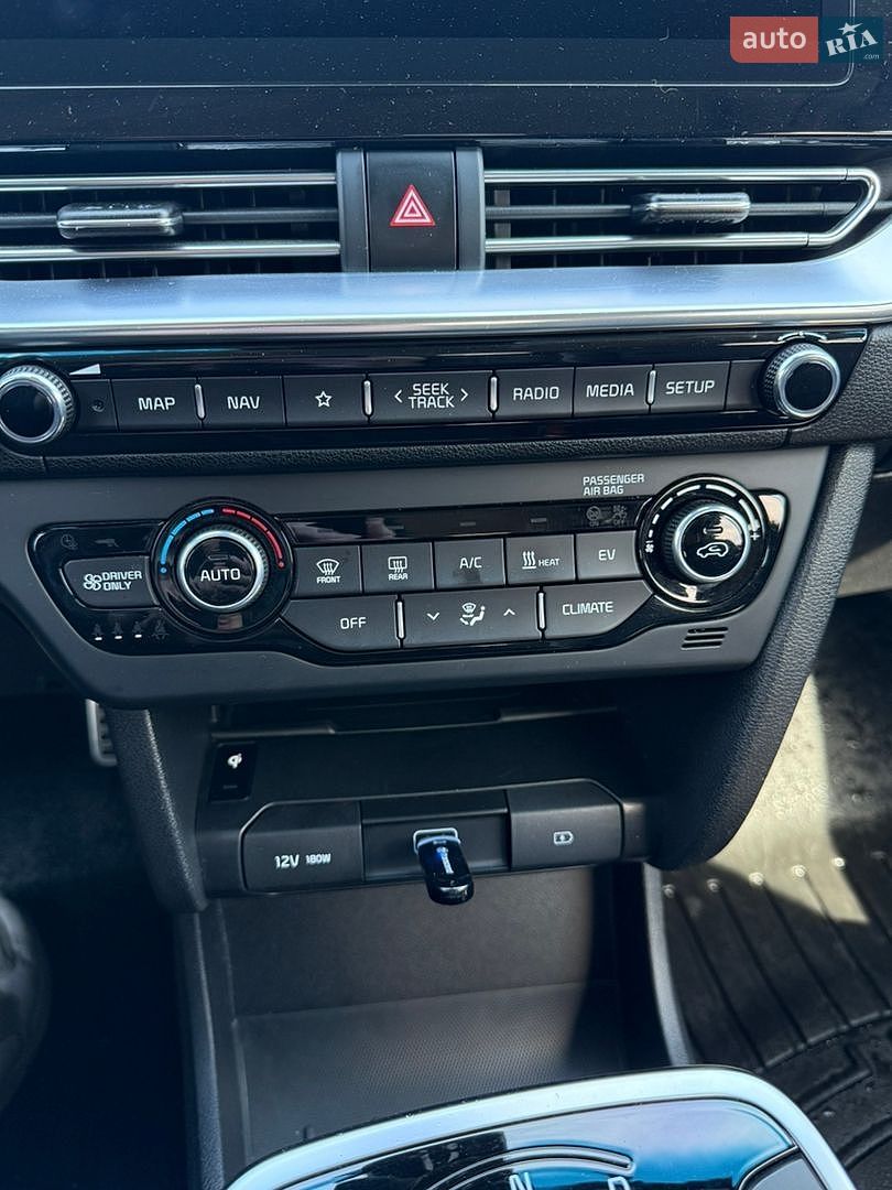 Kia Niro 2020 VIN KNACC81GFM5076251 фото оголошення 18 з 22