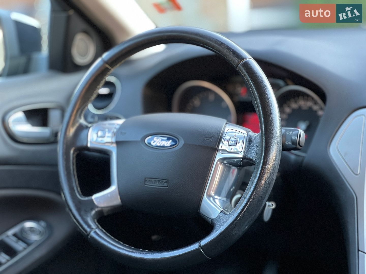 Ford Mondeo 2009 VIN WF0GXXGBBG9U41649 фото оголошення 20 з 26