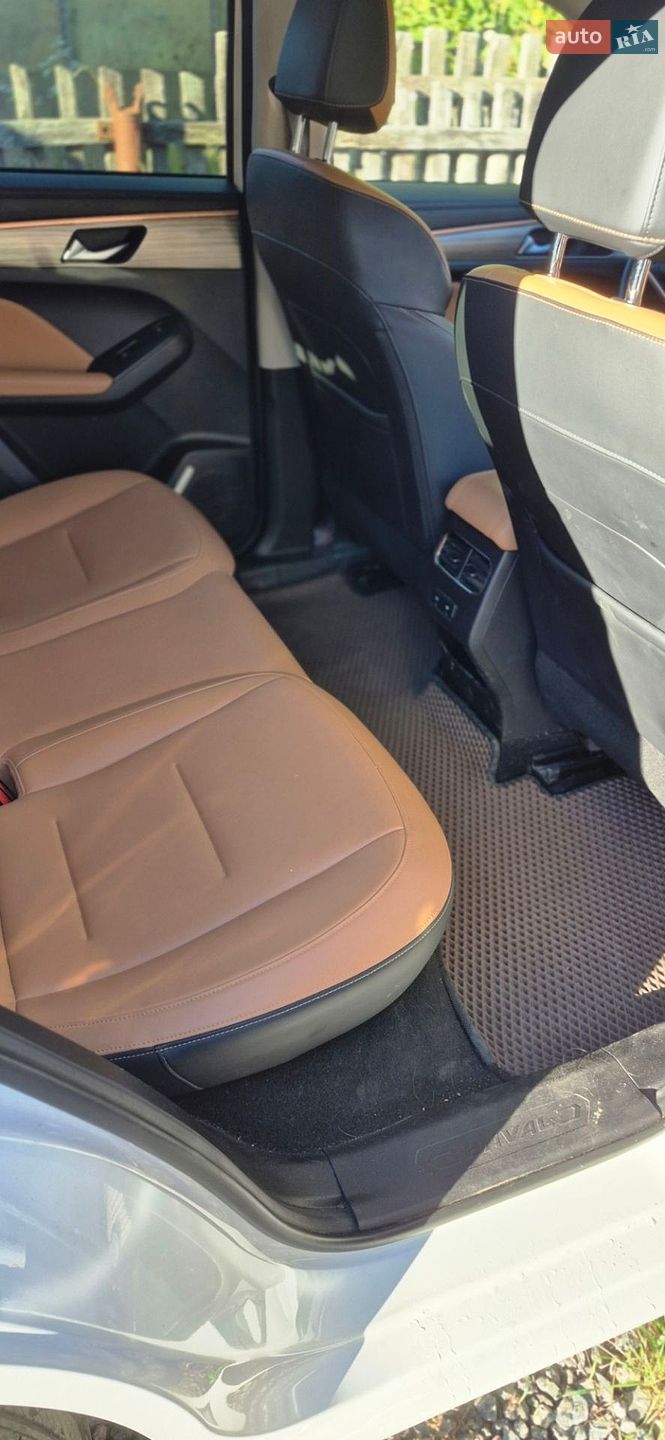 Haval Jolion 2021 VIN LGWEE4A52MK600075 фото оголошення 8 з 12