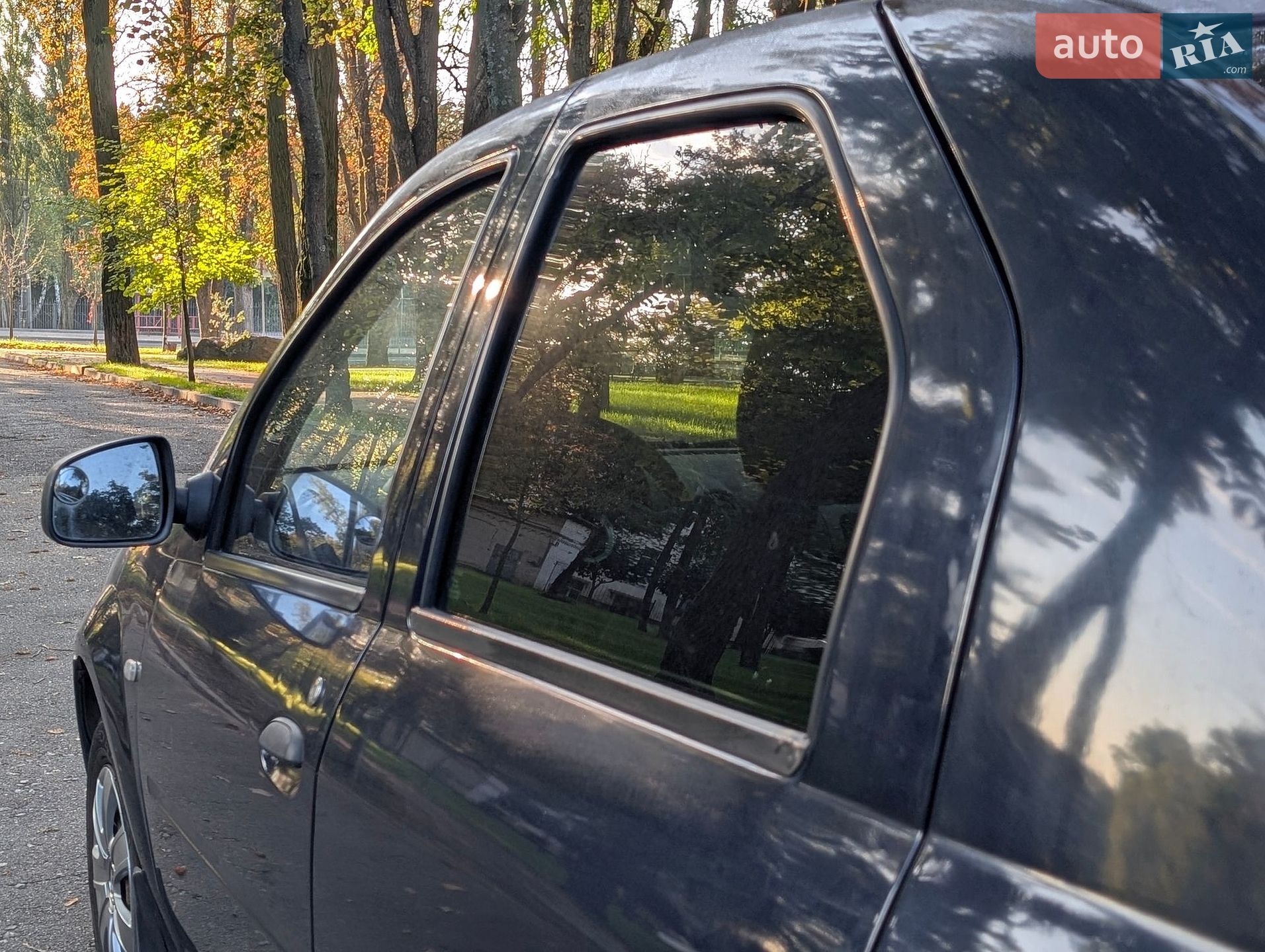 Renault Logan 2010 VIN VF1LSRAAH44655880 фото оголошення 11 з 20