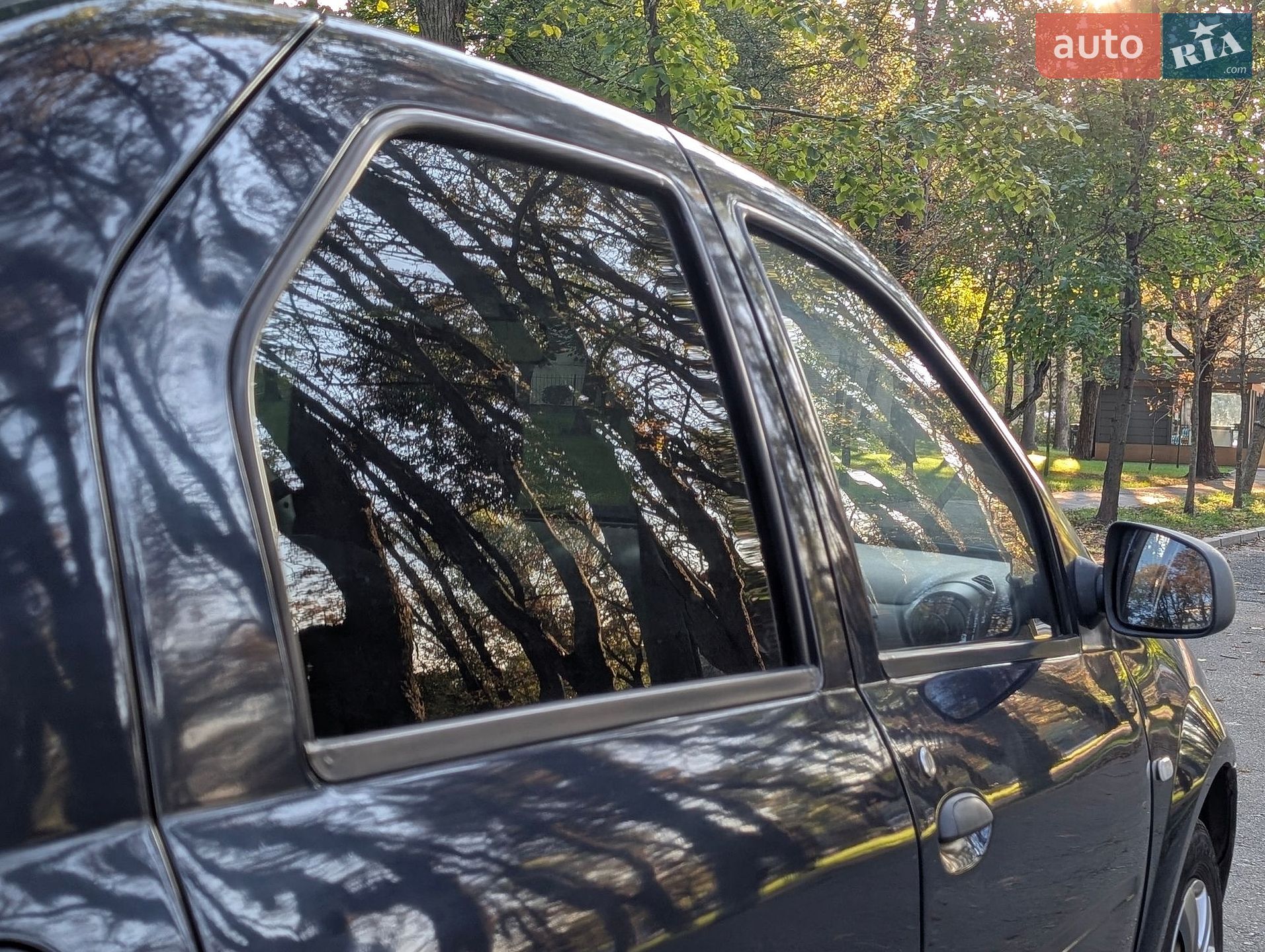 Renault Logan 2010 VIN VF1LSRAAH44655880 фото оголошення 10 з 20