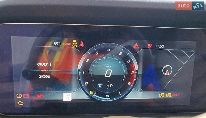Mercedes-Benz E-Class 2019 VIN WDD1K6JB8KF105277 фото оголошення 11 з 16