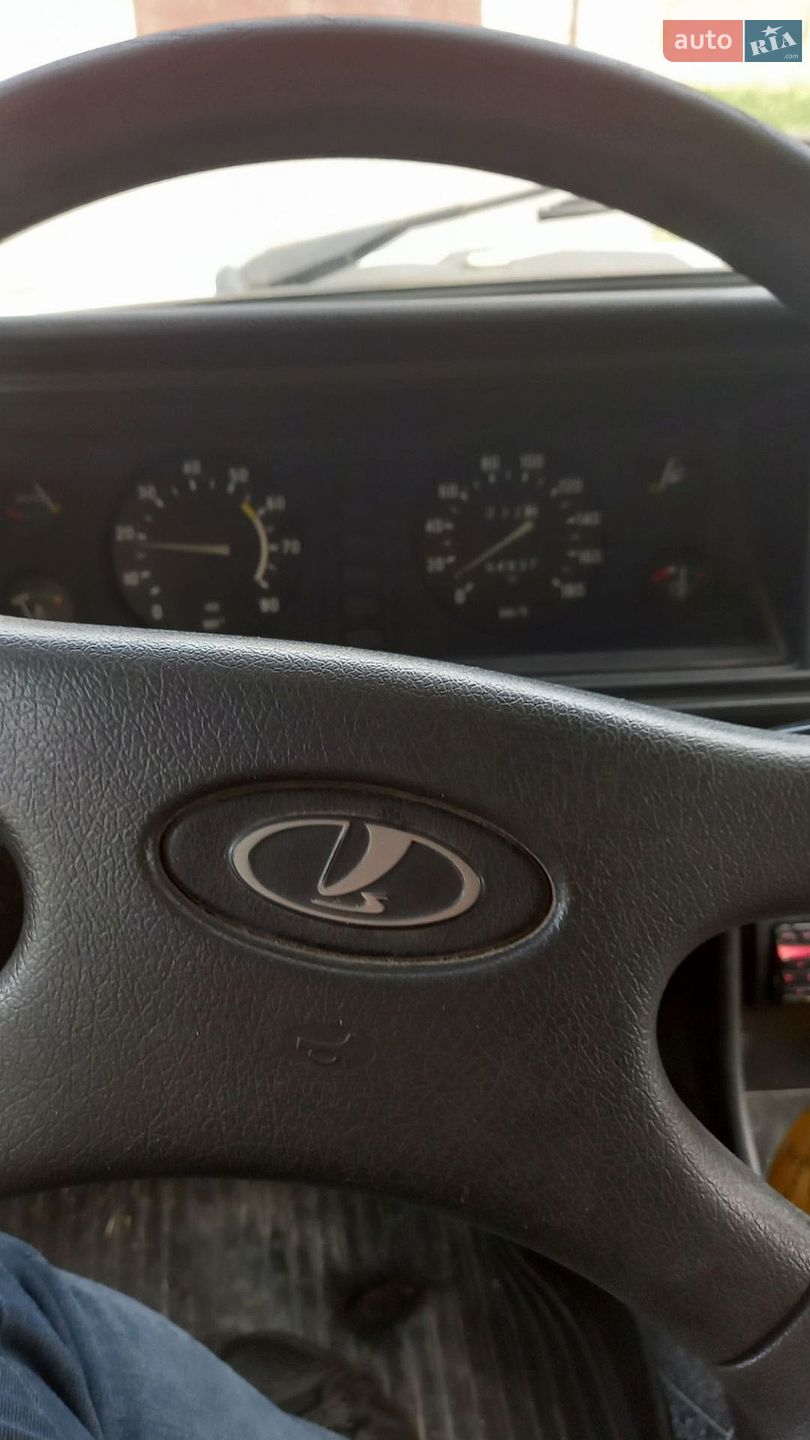ВАЗ / Lada 2107 2005 VIN XTA21070062299061 фото оголошення 11 з 17