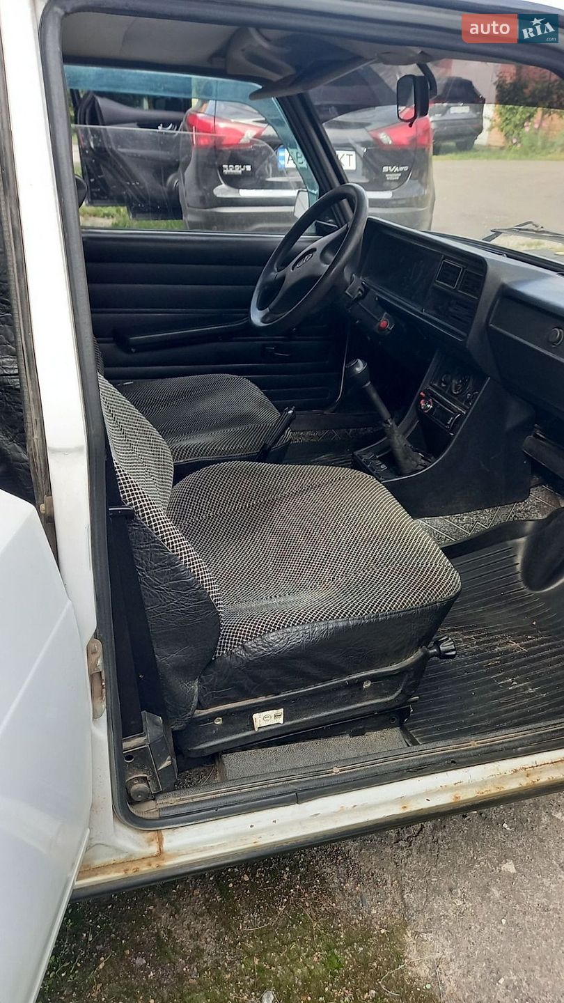 ВАЗ / Lada 2107 2005 VIN XTA21070062299061 фото оголошення 17 з 17