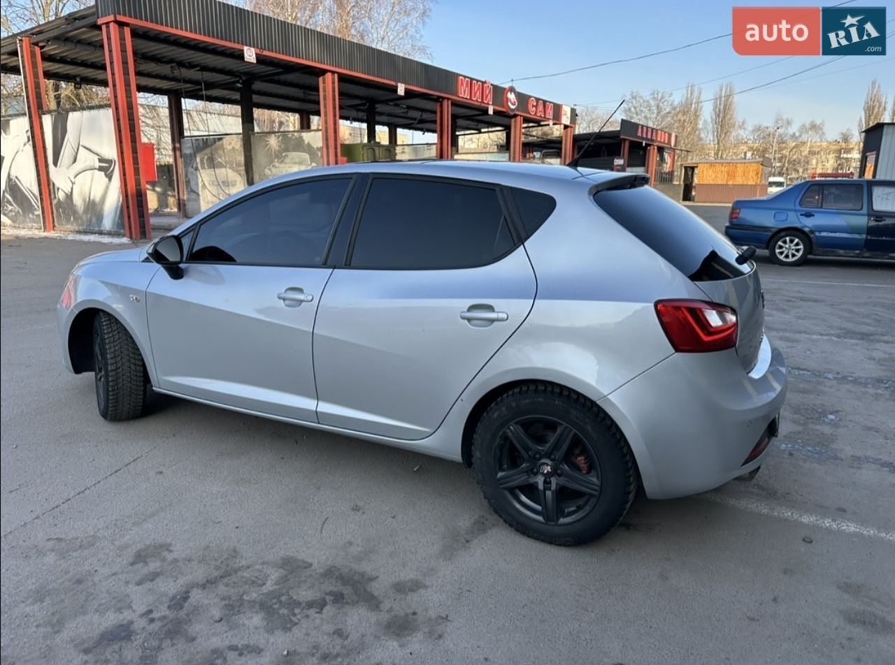 SEAT Ibiza 2015 VIN VSSZZZ6JZFR163075 фото оголошення 28 з 28