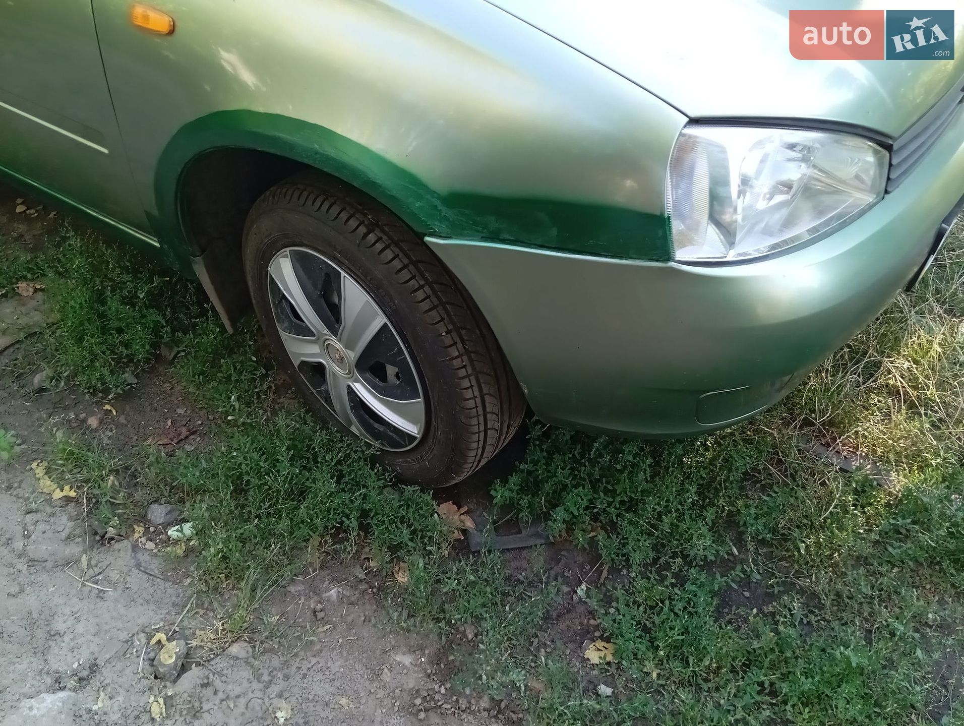 ВАЗ / Lada 1117 Калина 2008 VIN XTA11174090019238 фото оголошення 10 з 47